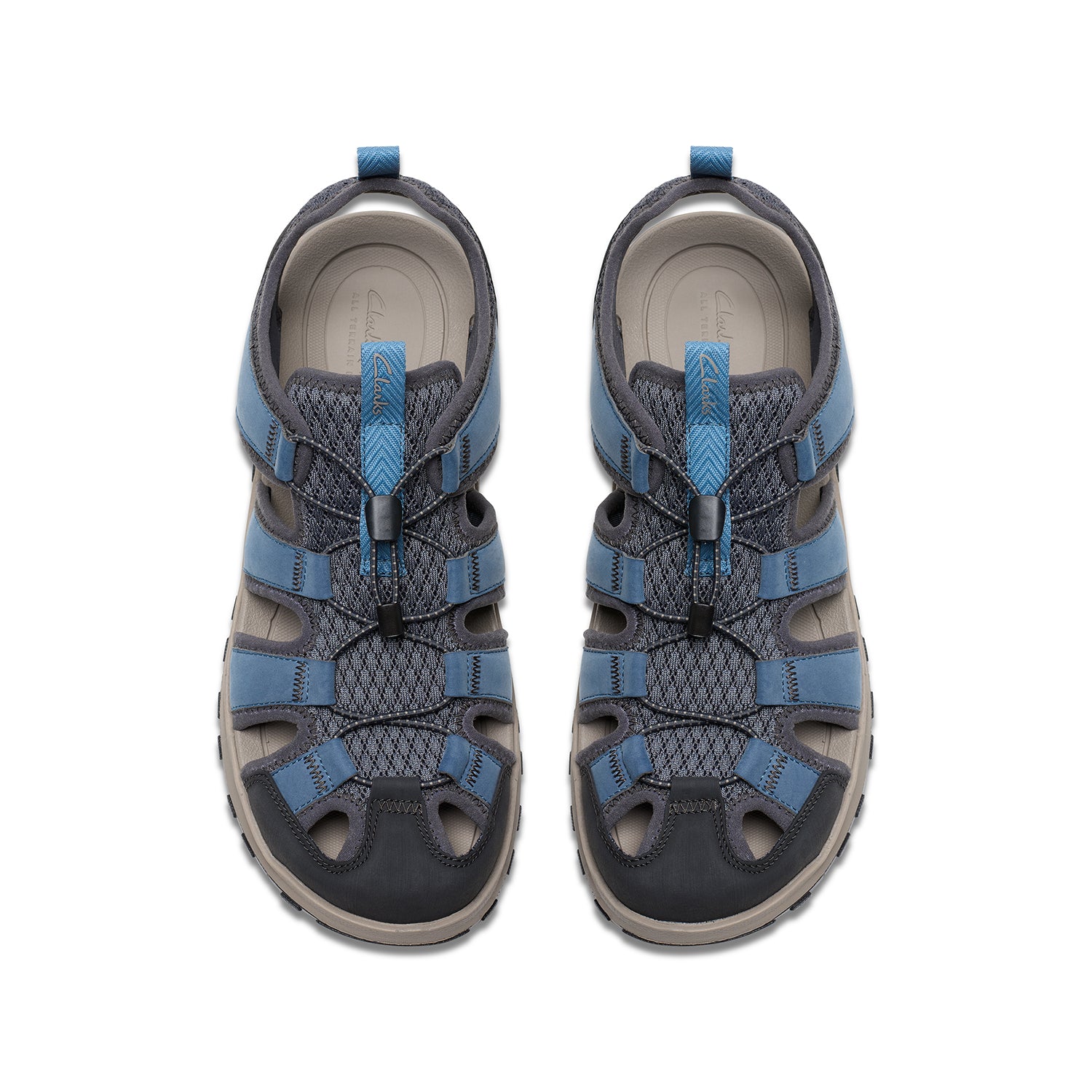 Clarks Atl Trek Wave (Standard Fit)