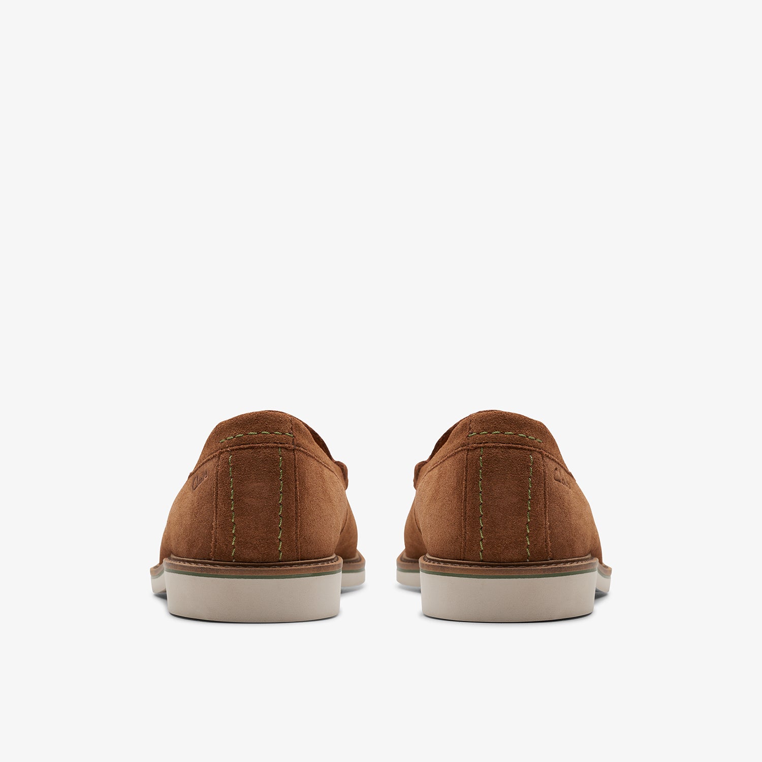 Clarks Atticus Lt Slip (Standard Fit)