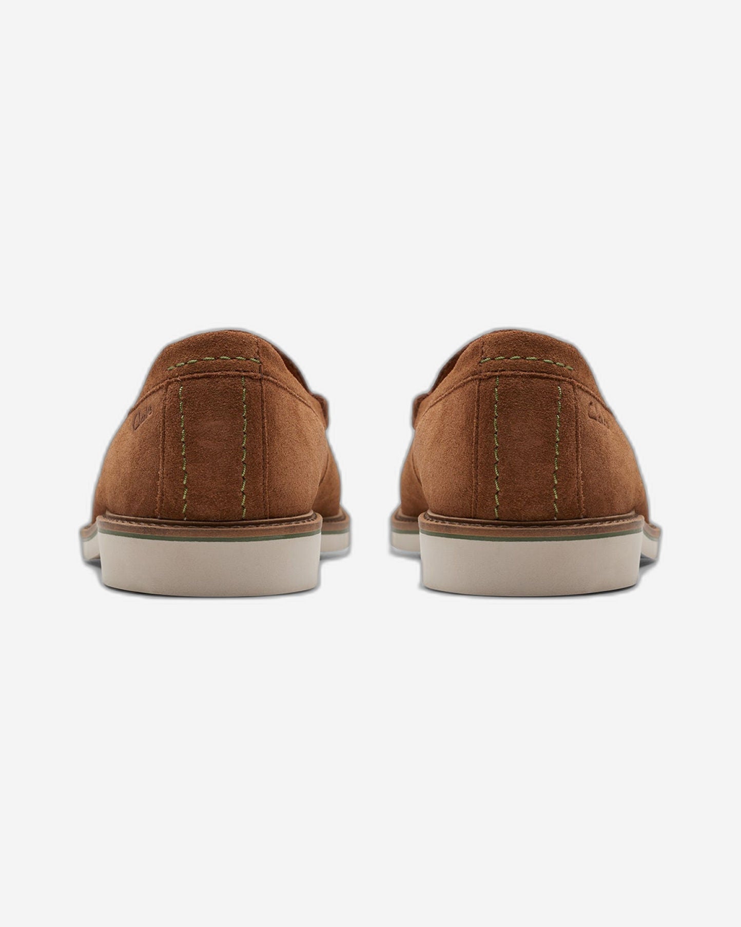 Clarks Atticus Lt Slip (Standard Fit)