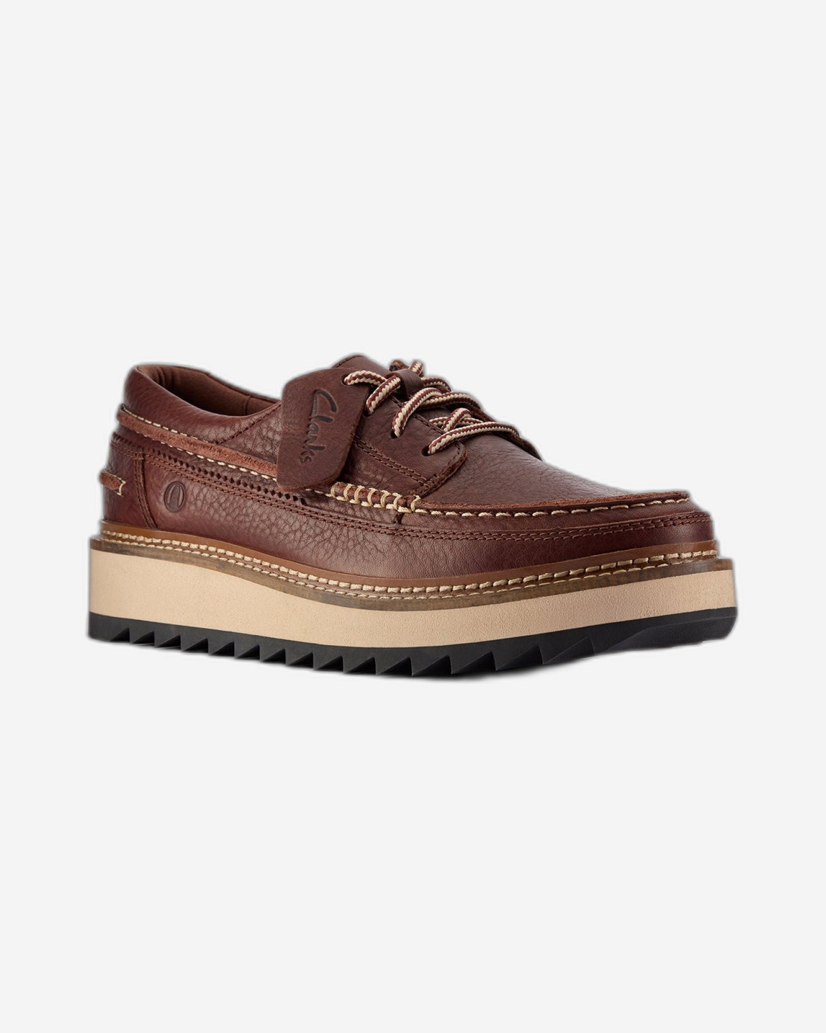 Clarks Clarkhill Lace (Standard Fit)