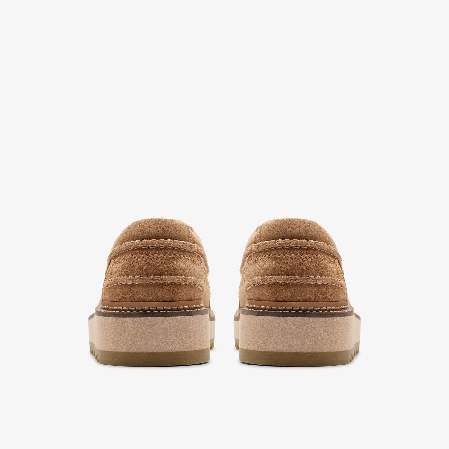 Clarks Clarkhill Lace (Standard Fit)