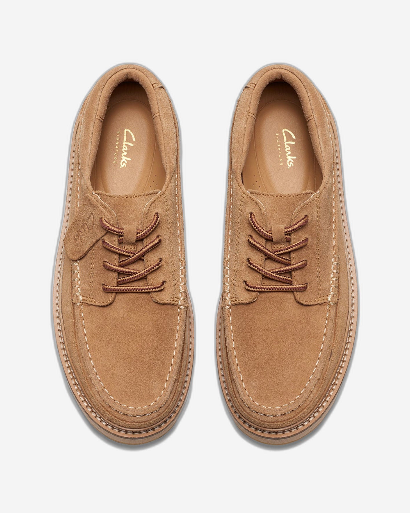 Clarks Clarkhill Lace (Standard Fit)