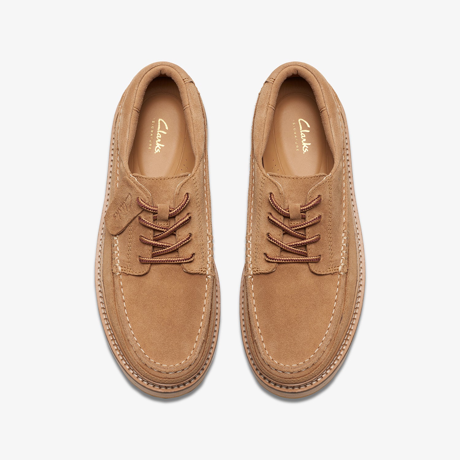 Clarks Clarkhill Lace (Standard Fit)