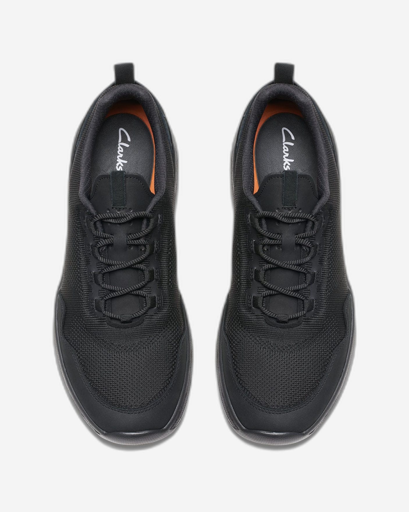 Clarks Clarks Pro Knit (Standard Fit)