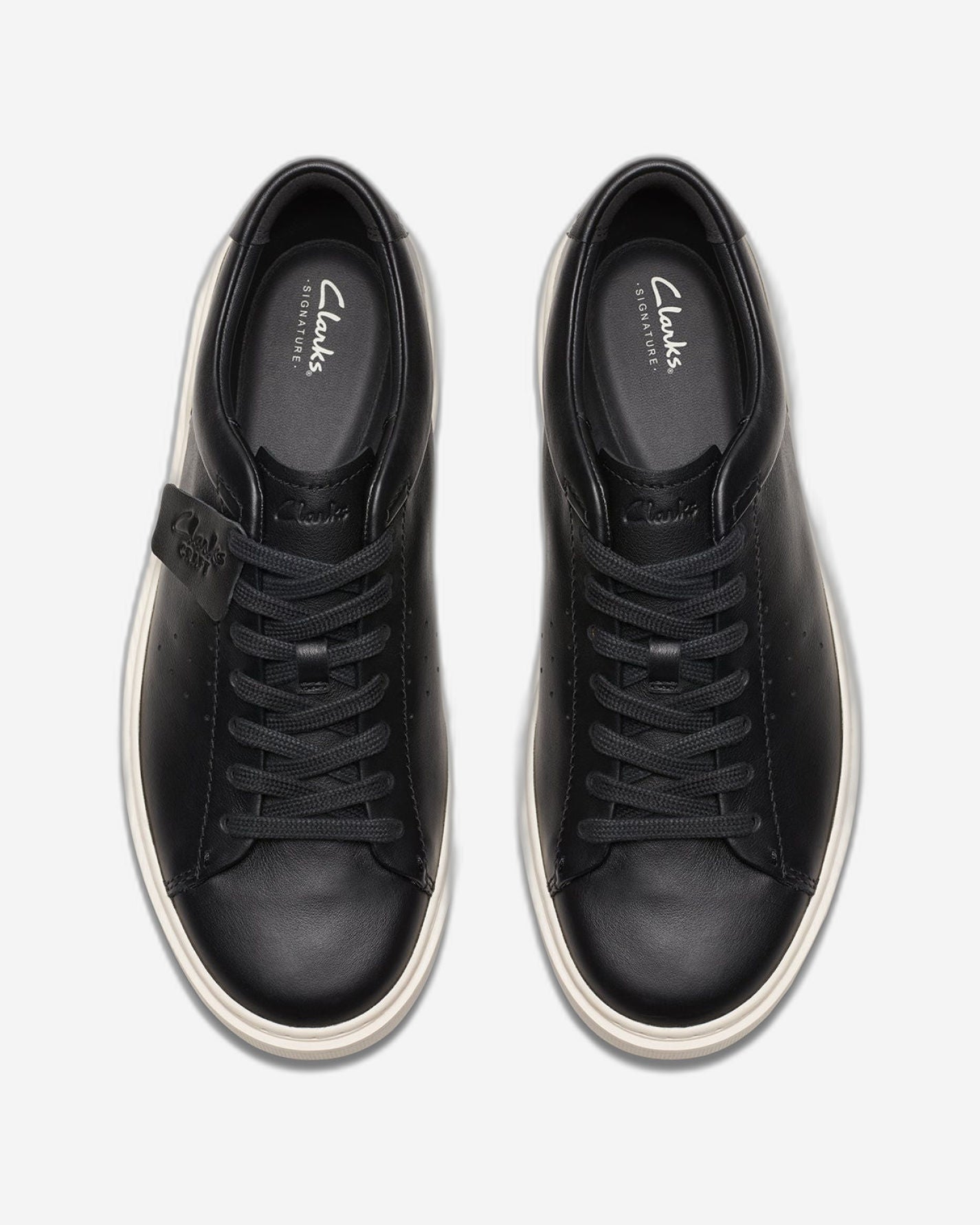 Clarks Craft Swift (Standard Fit)