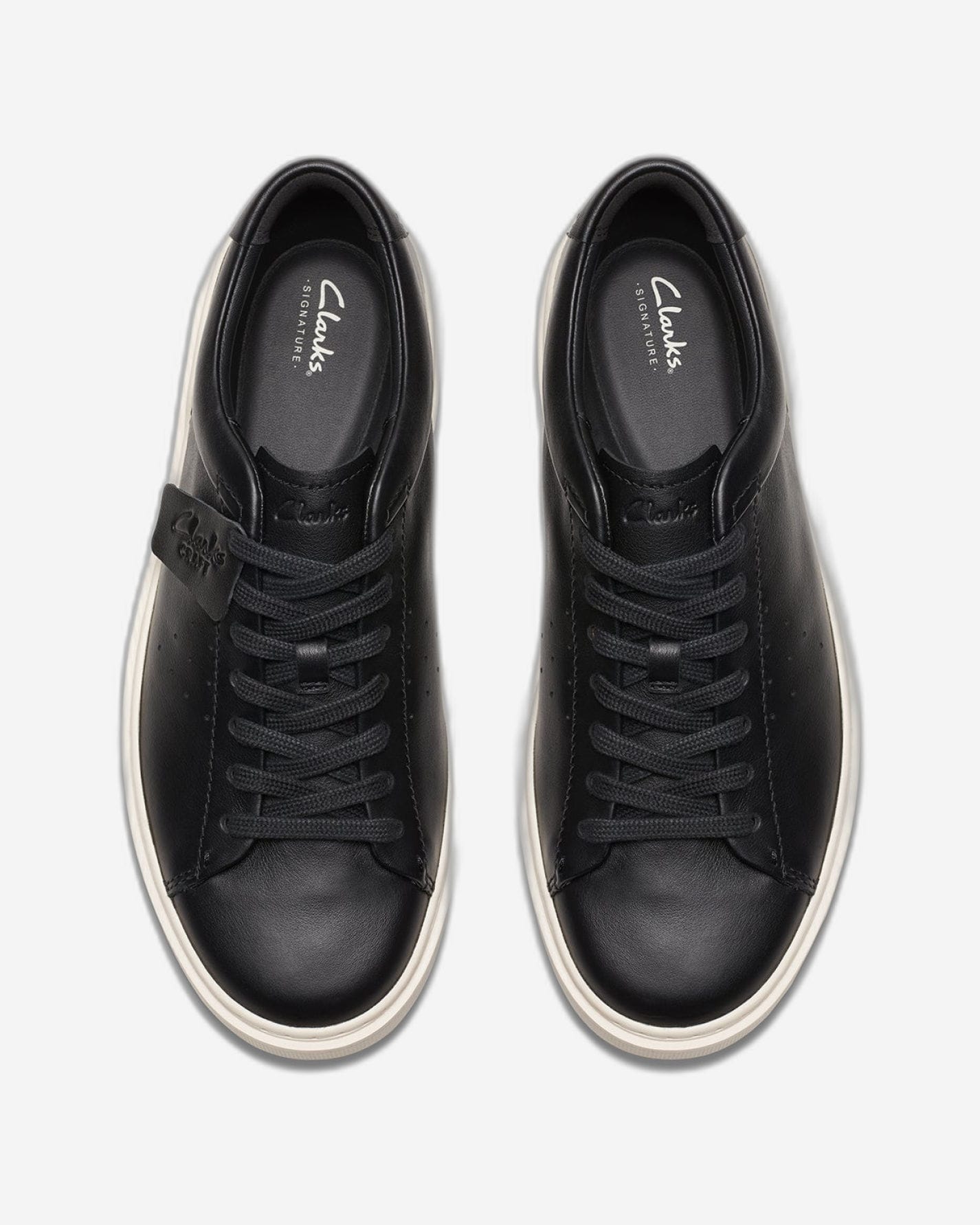 Clarks Craft Swift (Standard Fit)