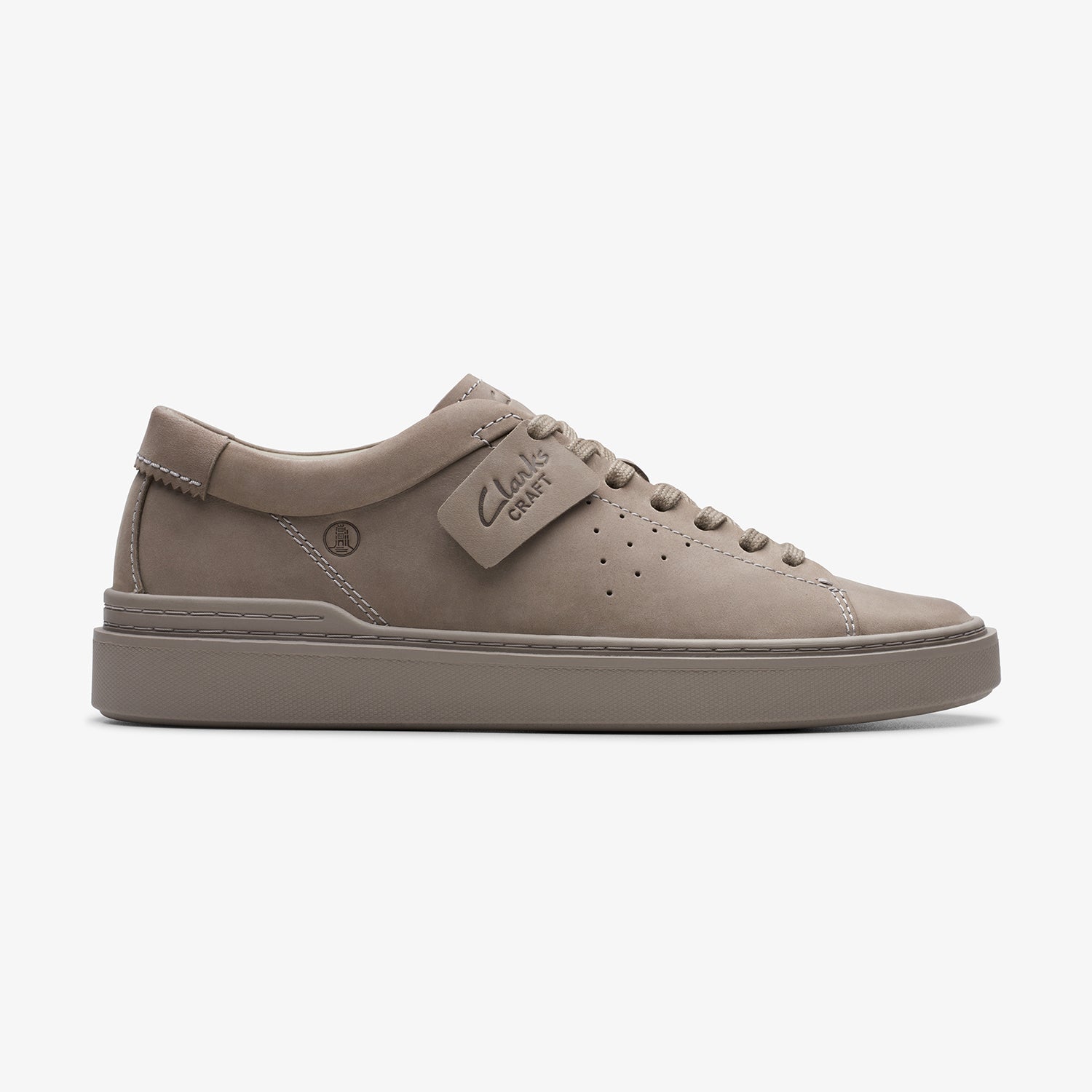 CLARKS CRAFT SWIFT STANDARD FIT