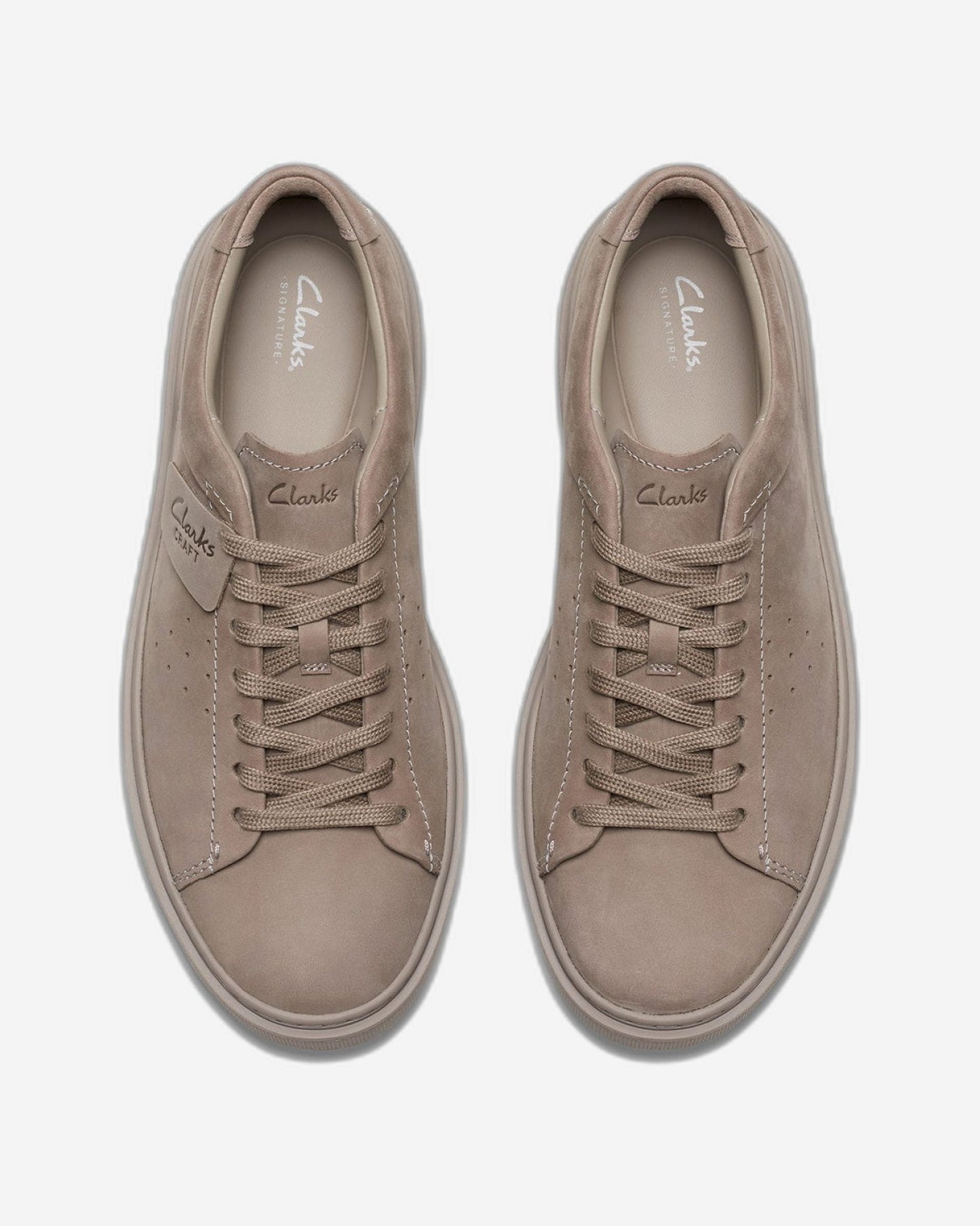 Clarks Craft Swift (Standard Fit)