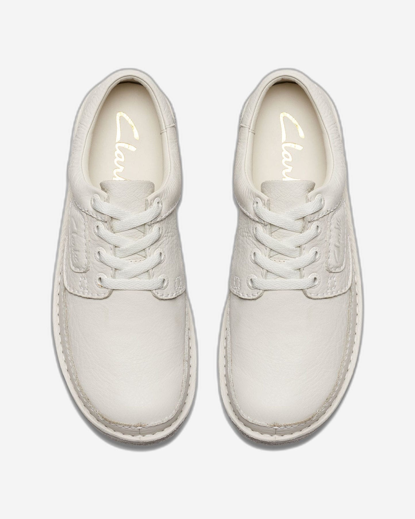 Clarks Nature Ii (Standard Fit)