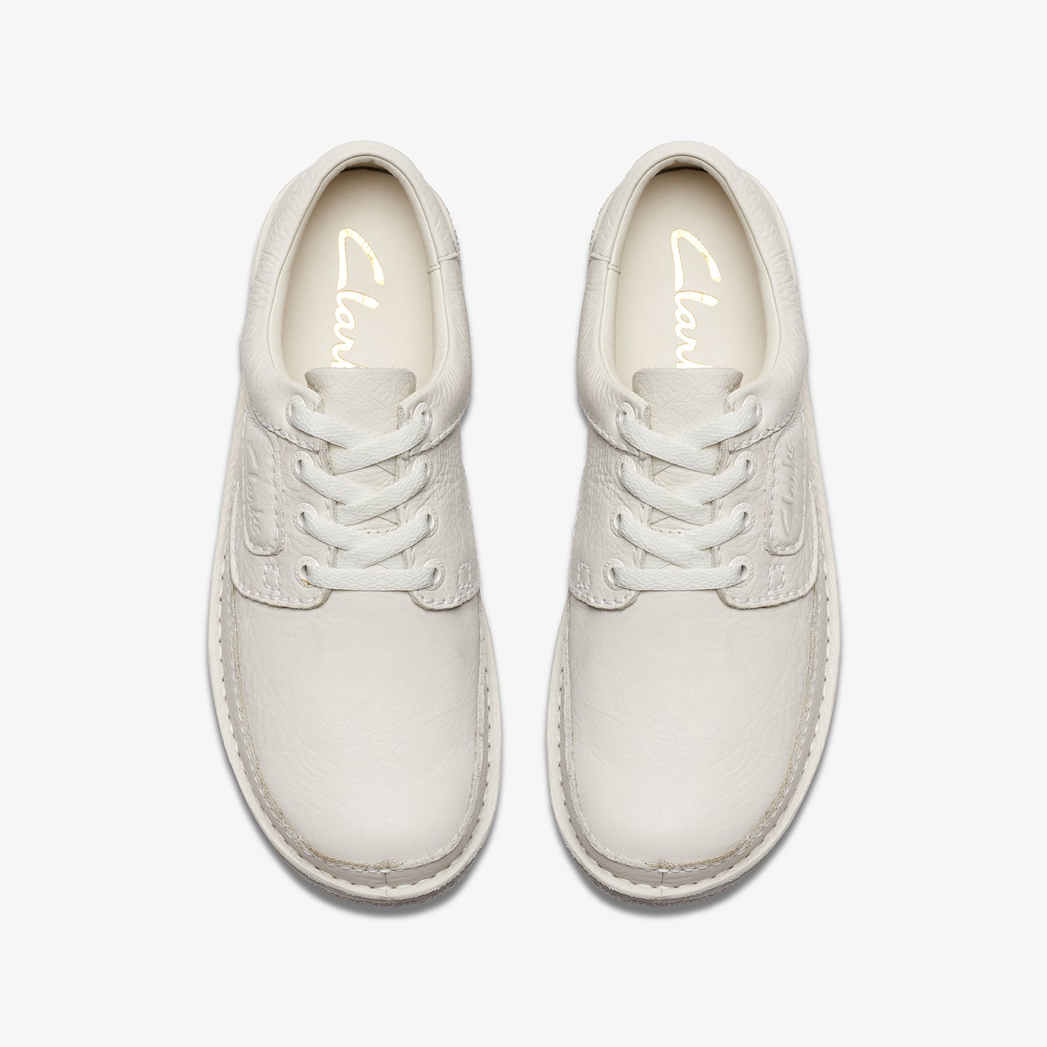 Clarks Nature Ii (Standard Fit)