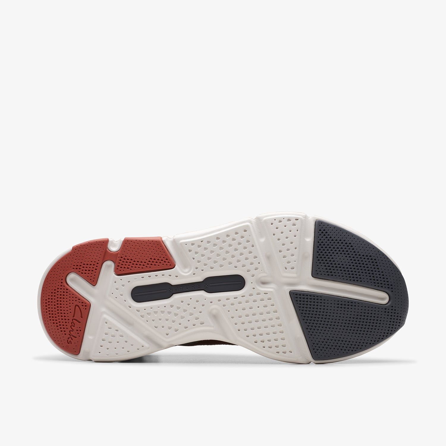 Clarks Nxe Knit (Standard Fit)