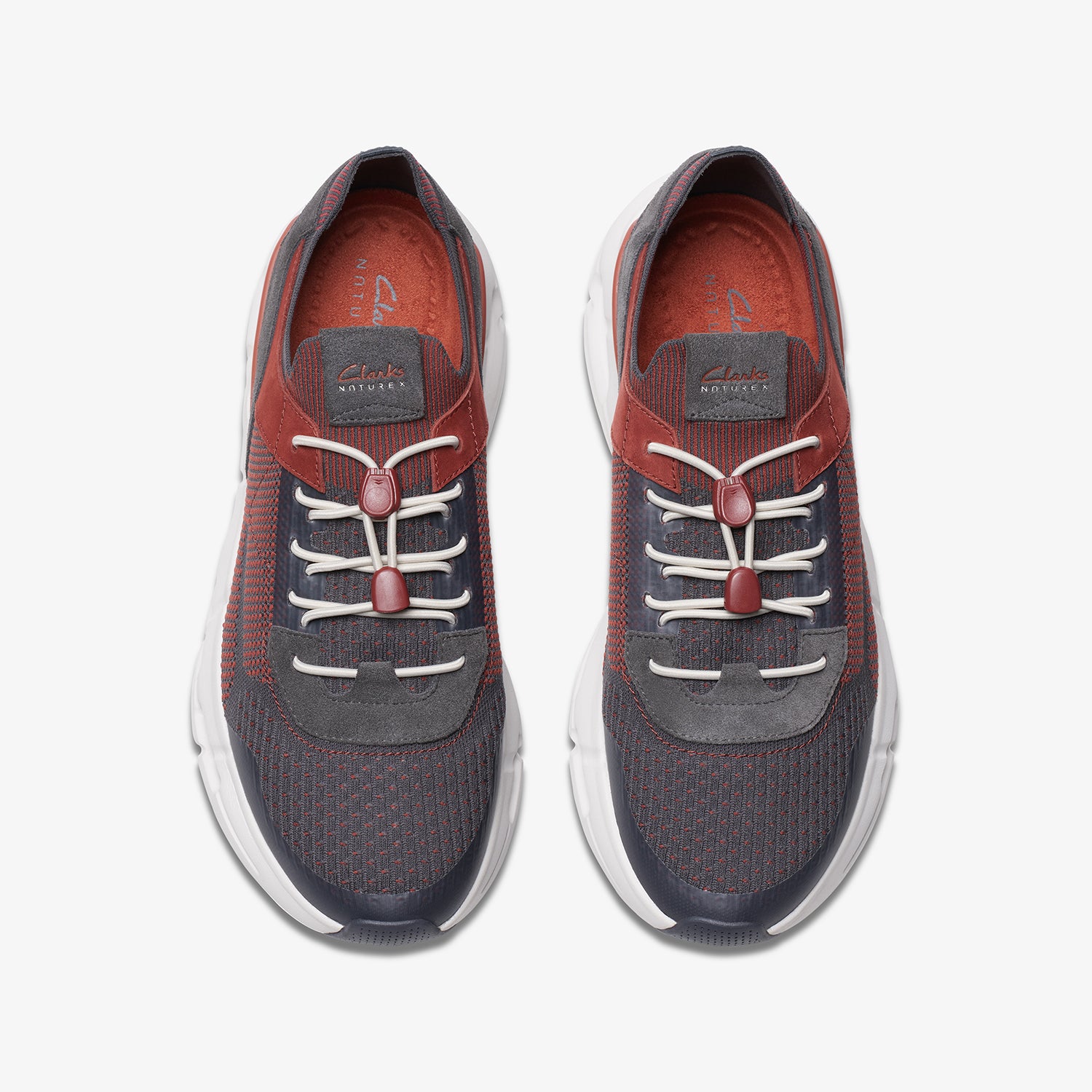 Clarks Nxe Knit (Standard Fit)