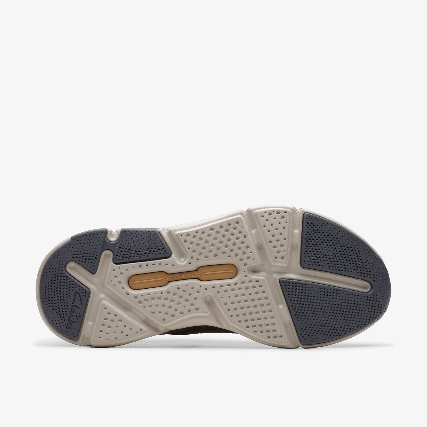 Clarks Nxe Knit (Standard Fit)