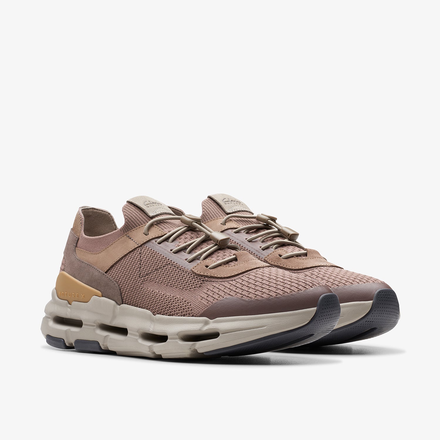 Clarks Nxe Knit (Standard Fit)