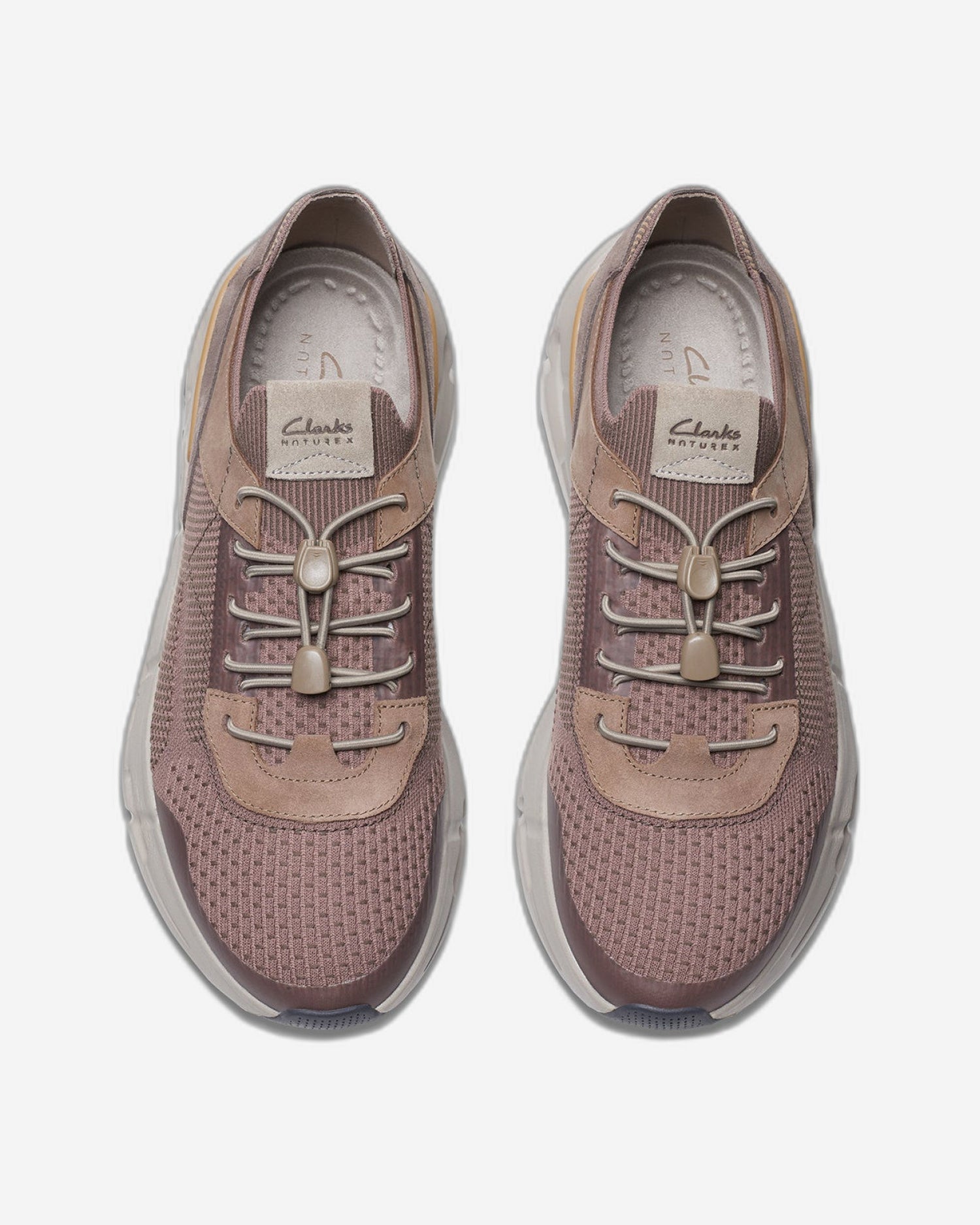 Clarks Nxe Knit (Standard Fit)