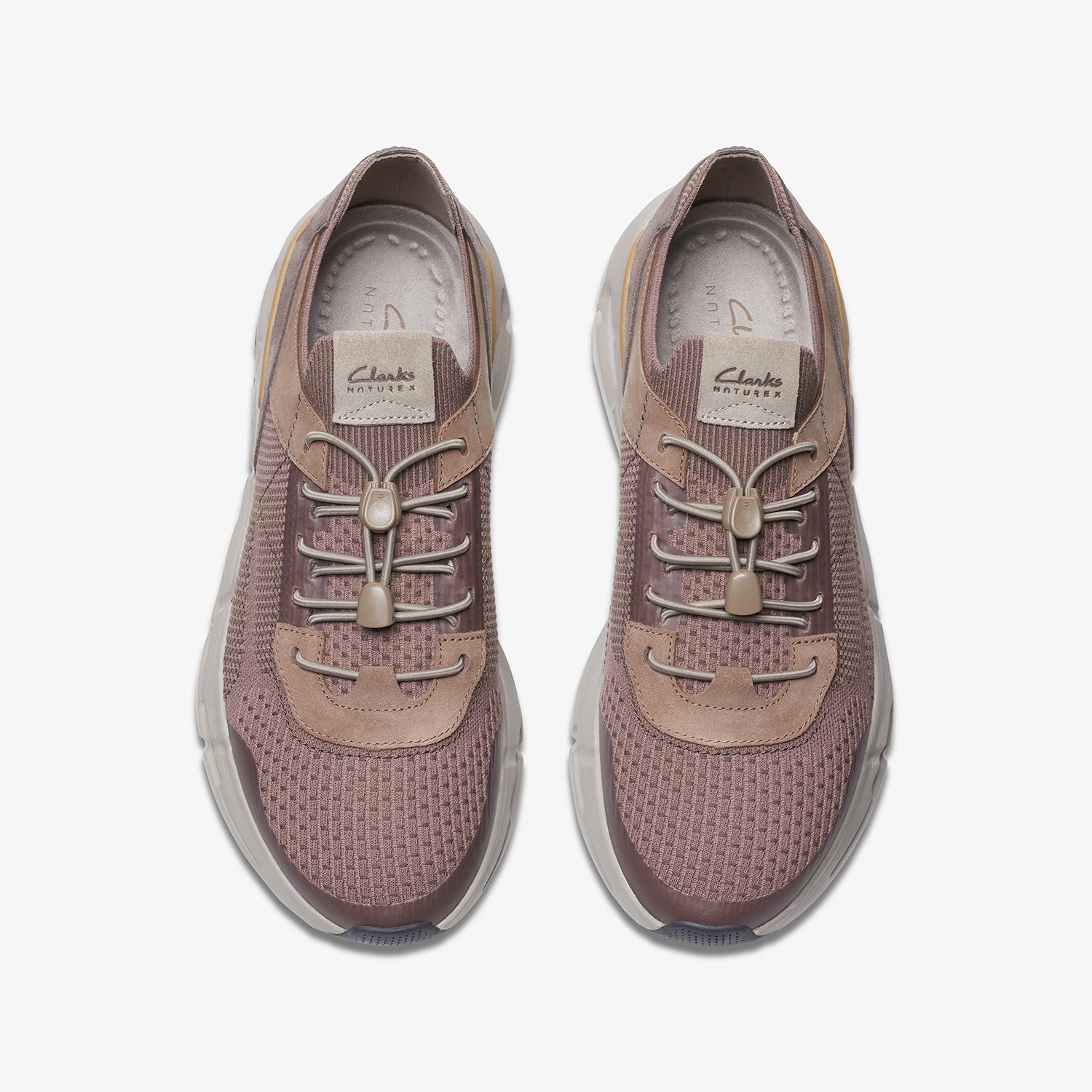 Clarks Nxe Knit (Standard Fit)
