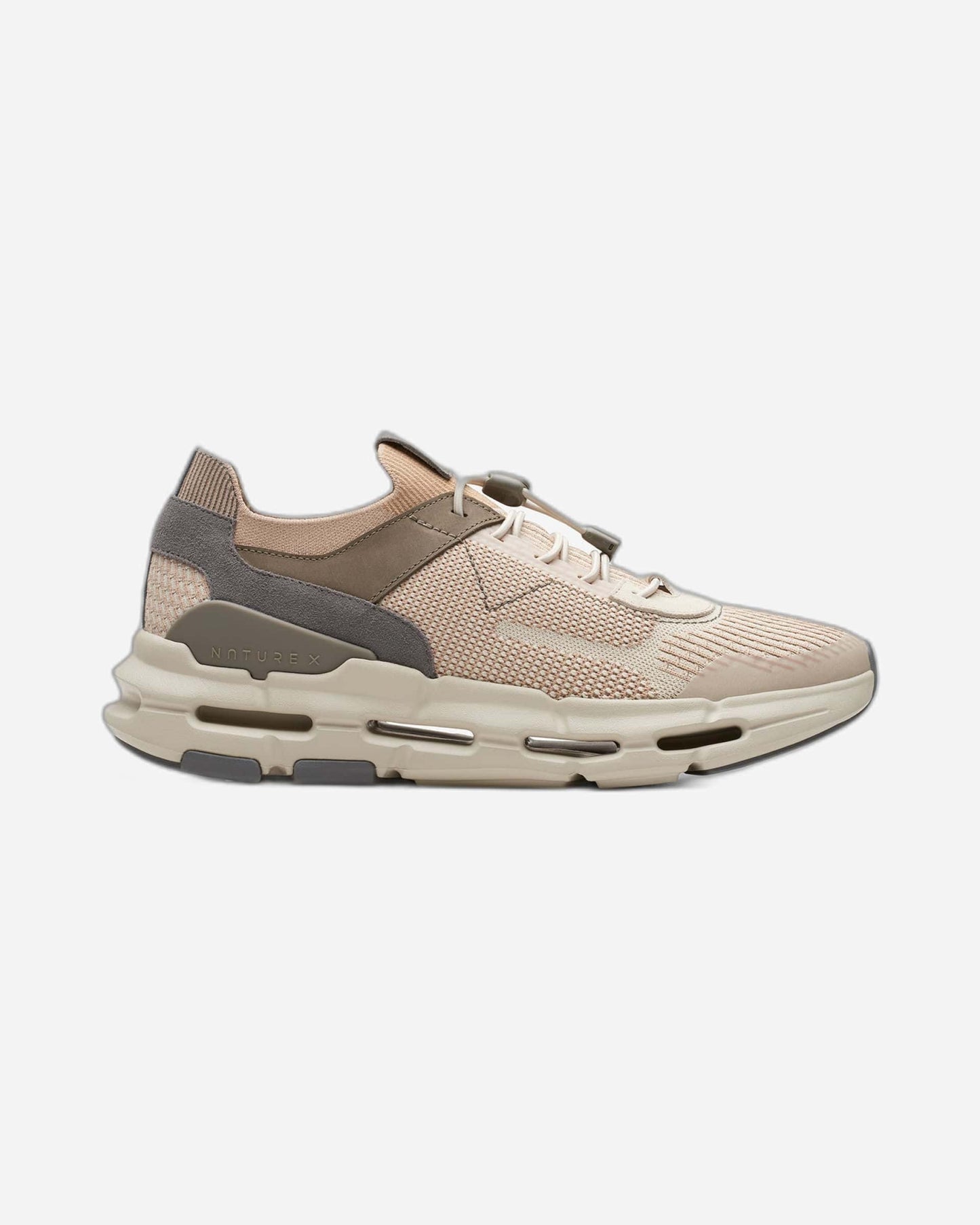 Clarks Nxe Knit (Standard Fit)