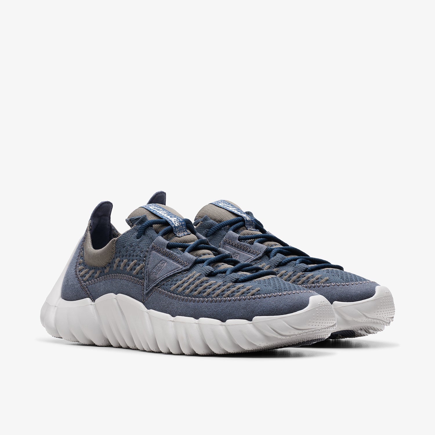 Clarks Nature 360 (Standard Fit)