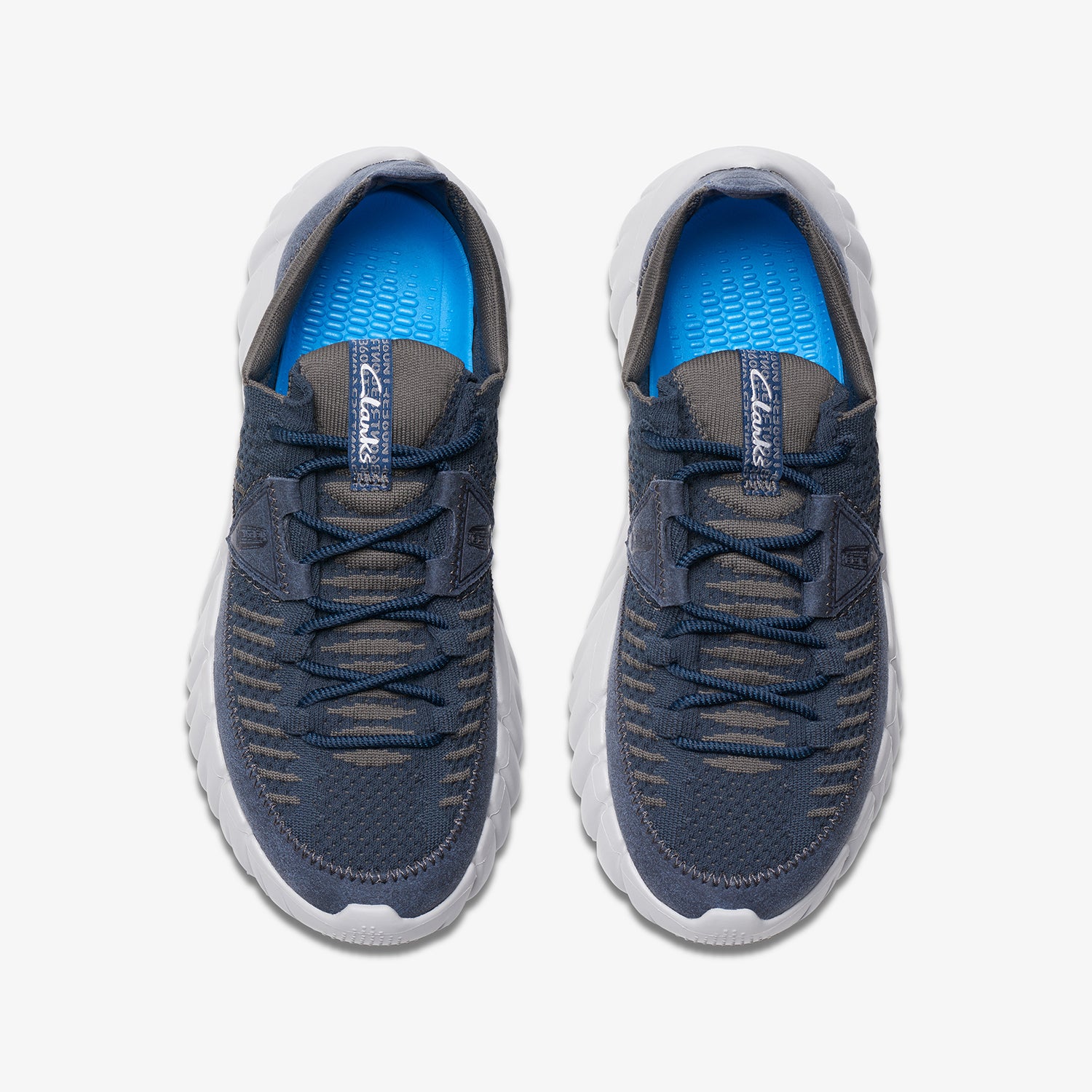 Clarks Nature 360 (Standard Fit)