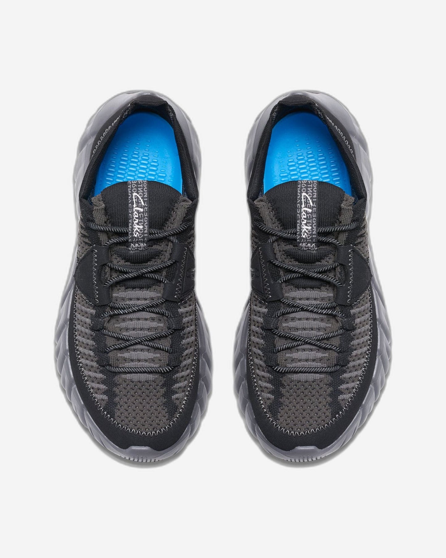 Clarks Nature 360 (Standard Fit)