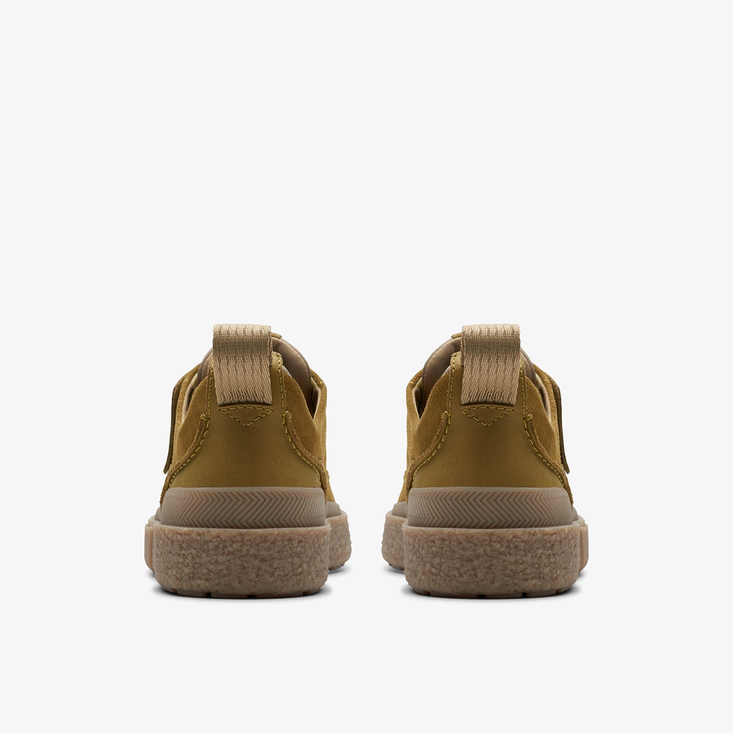 Clarks Somerset Lace (Standard Fit)