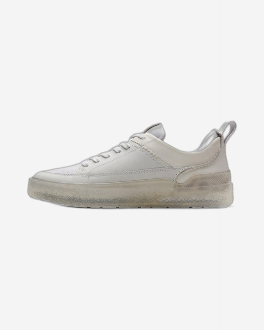 Clarks Somerset Lace (Standard Fit)