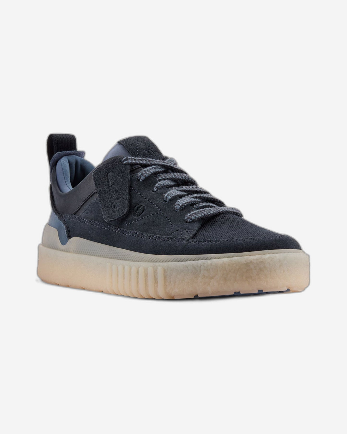 Clarks Somerset Lace (Standard Fit)