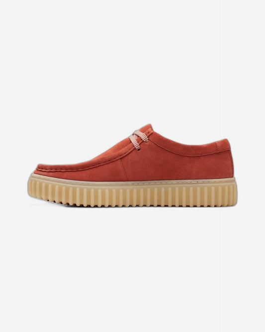 Clarks Men Torhill Lo (Standard Fit)