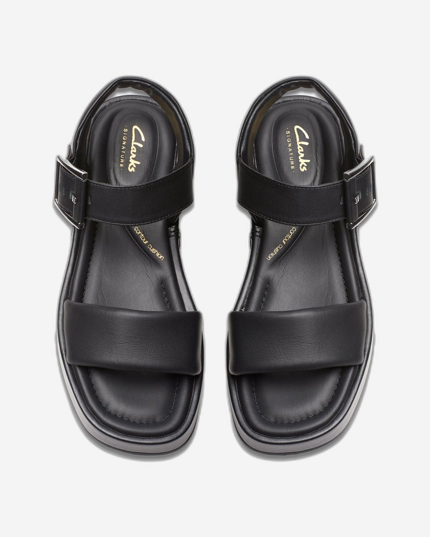 Clarks Alda Strap (Standard Fit)