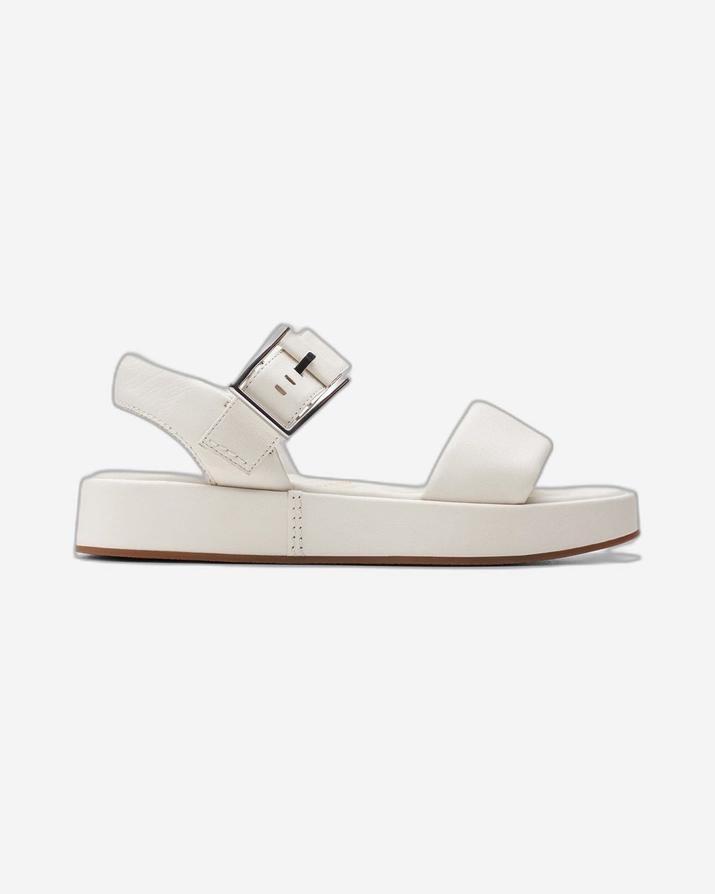 Clarks Women Alda Strap (Standard Fit)