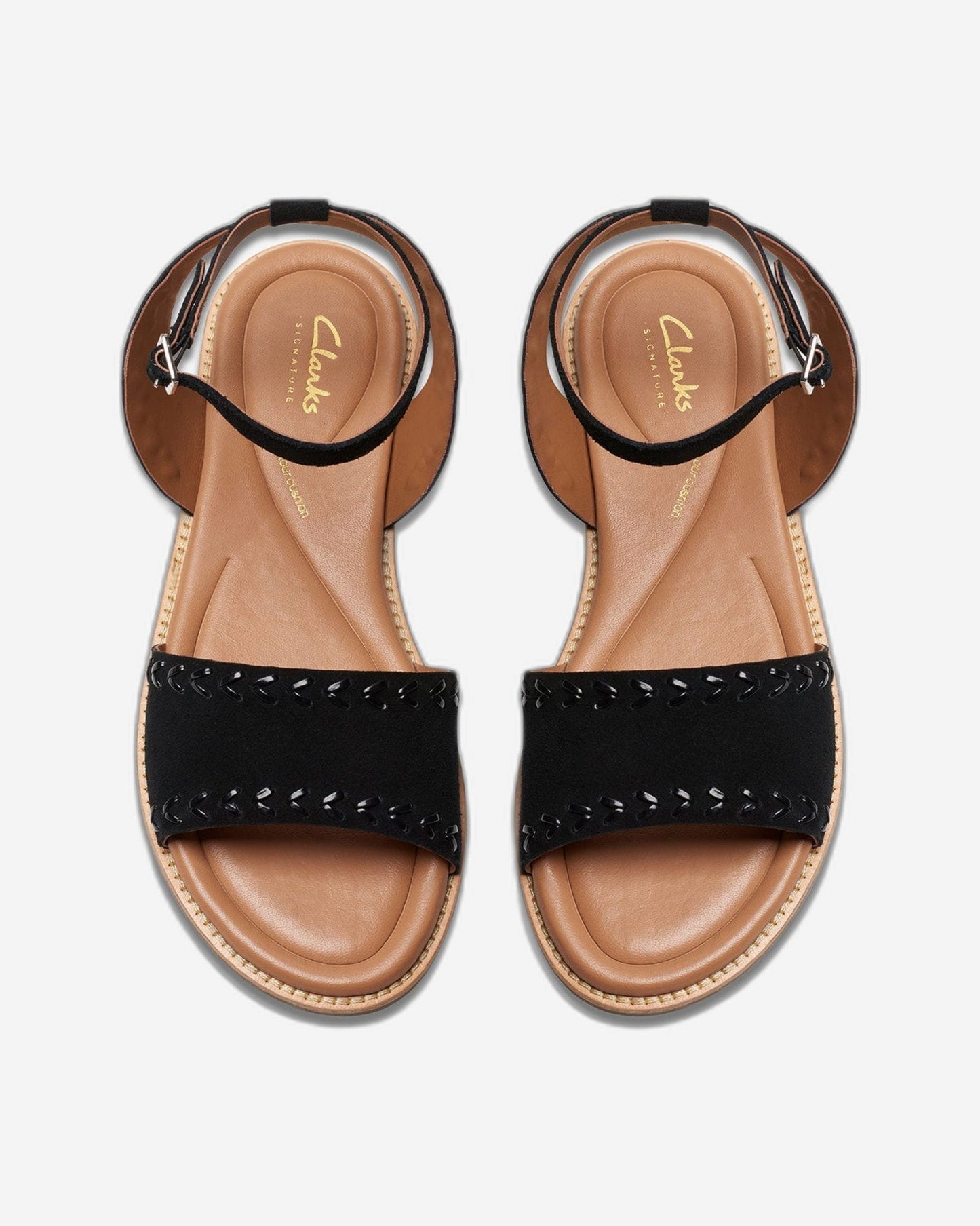Clarks Women Maritime May (Standard Fit)