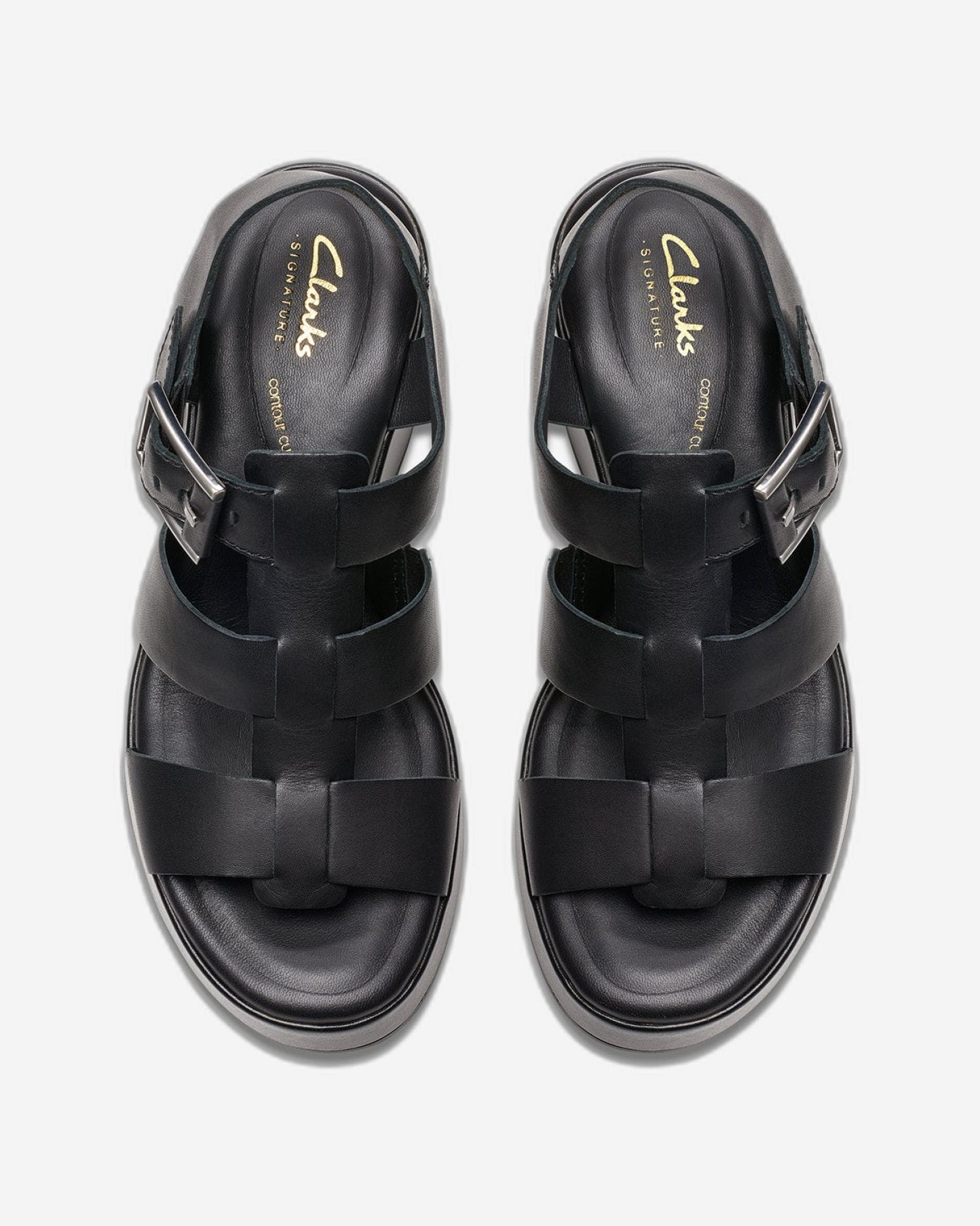 Clarks Manon Cove (Standard Fit)