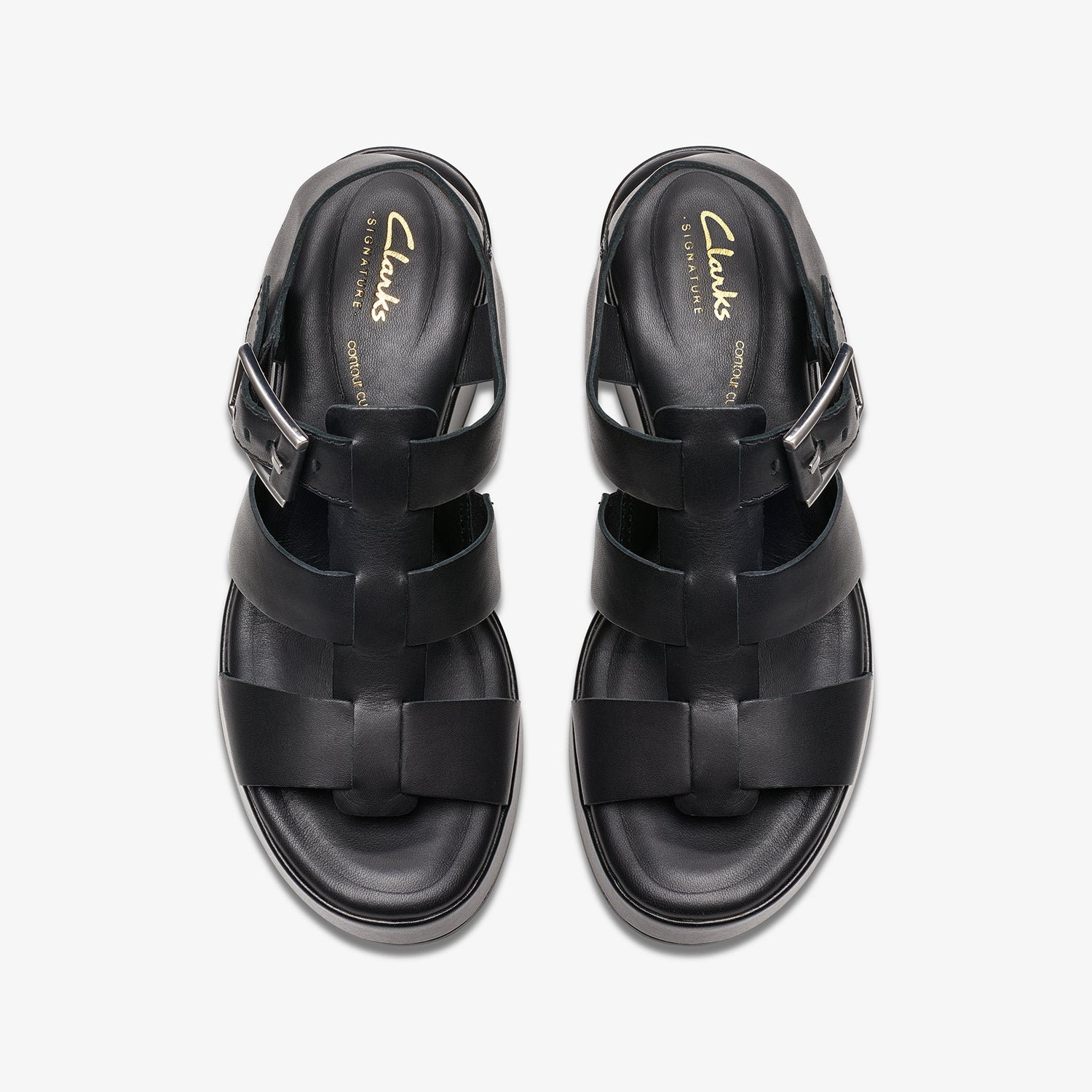 Clarks Manon Cove (Standard Fit)