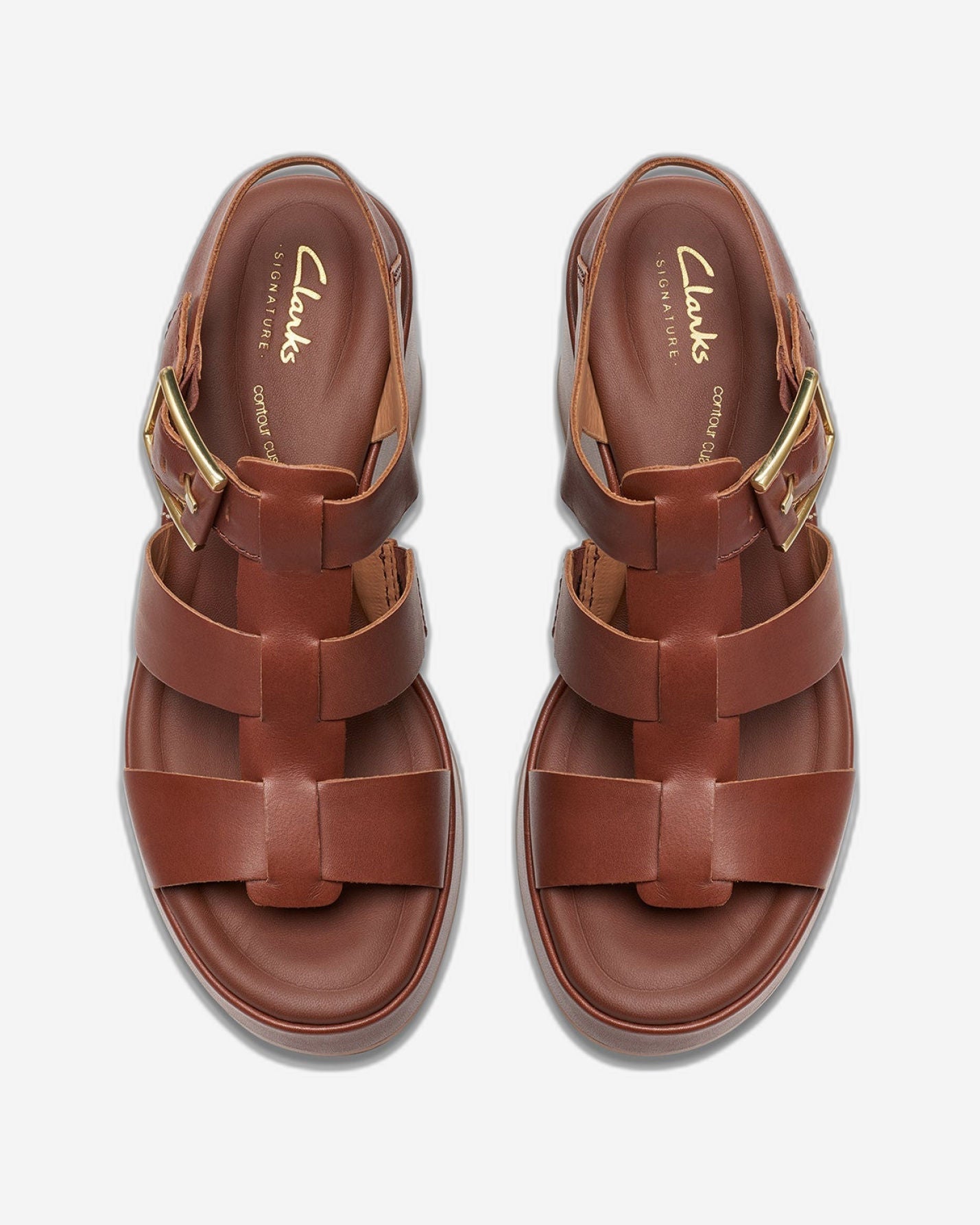 Clarks Women Manon Cove (Standard Fit)