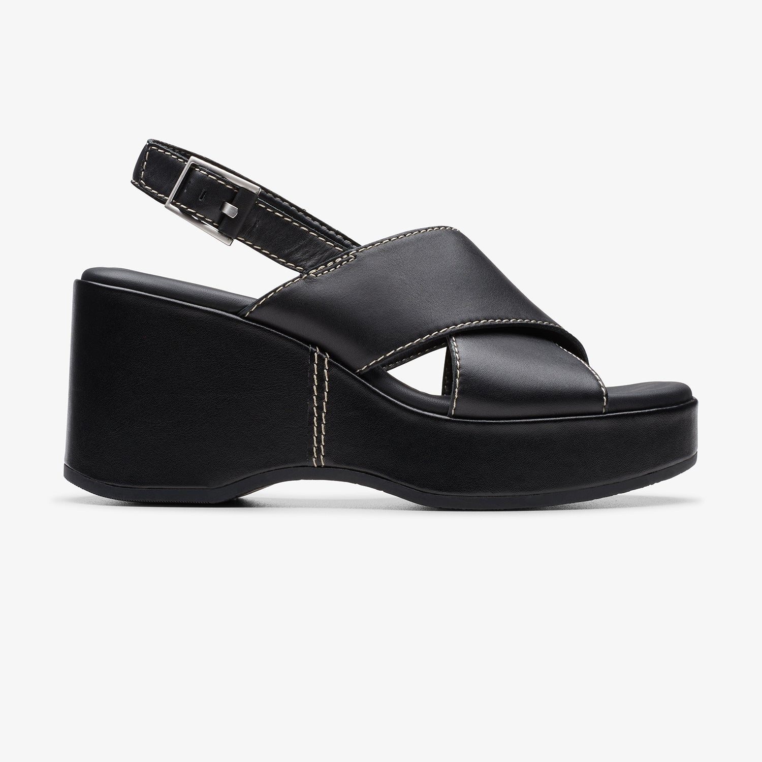 CLARKS MANON WISH (STANDARD FIT)