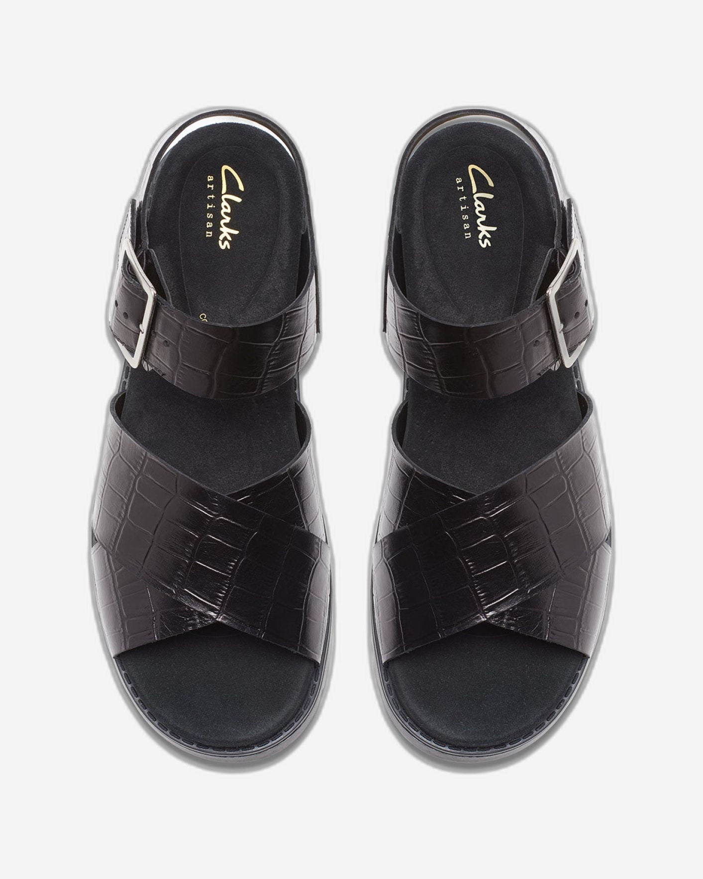 Clarks Orinoco Cross (Standard Fit)