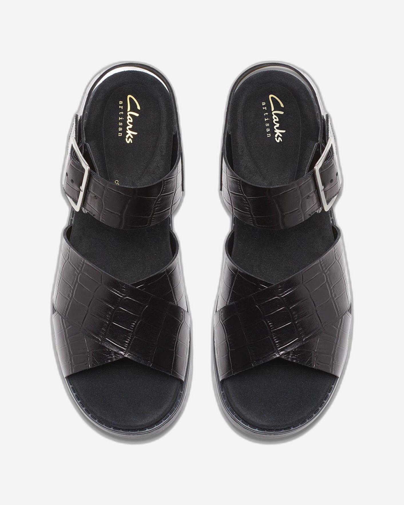 Clarks Orinoco Cross (Standard Fit)