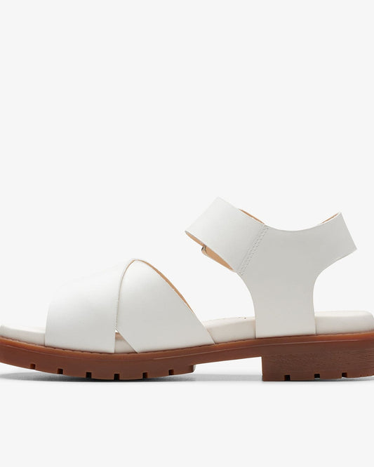 Clarks Orinoco Cross (Standard Fit)