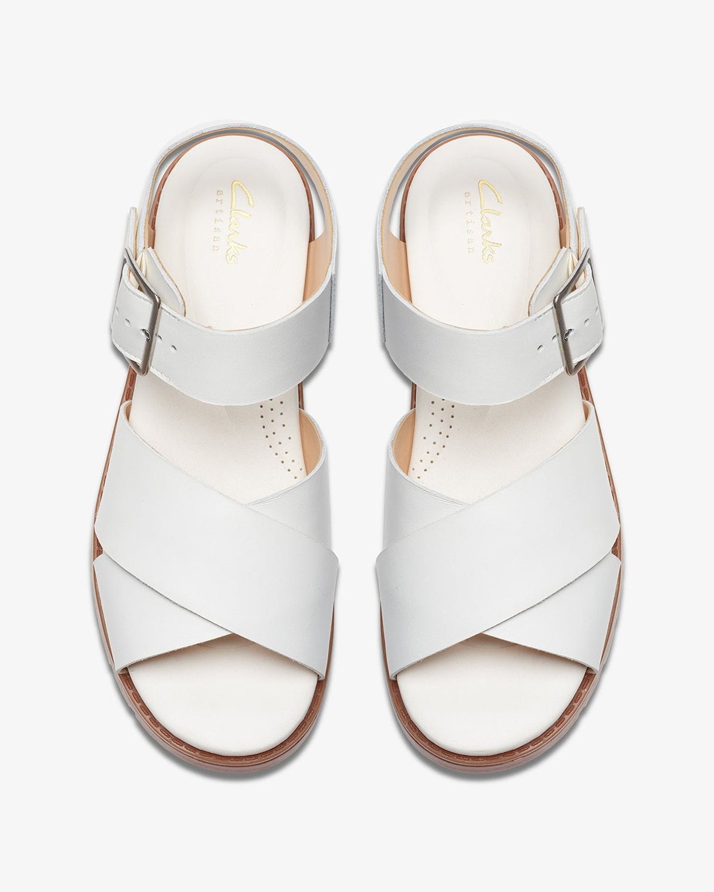 Clarks Orinoco Cross (Standard Fit)