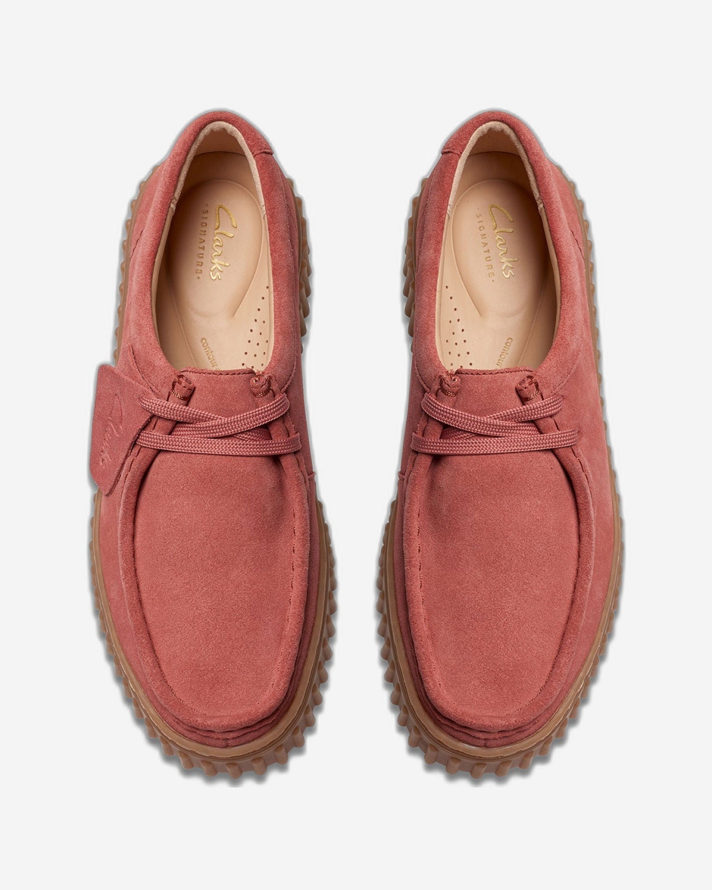 Clarks Torhill Bee (Standard Fit)