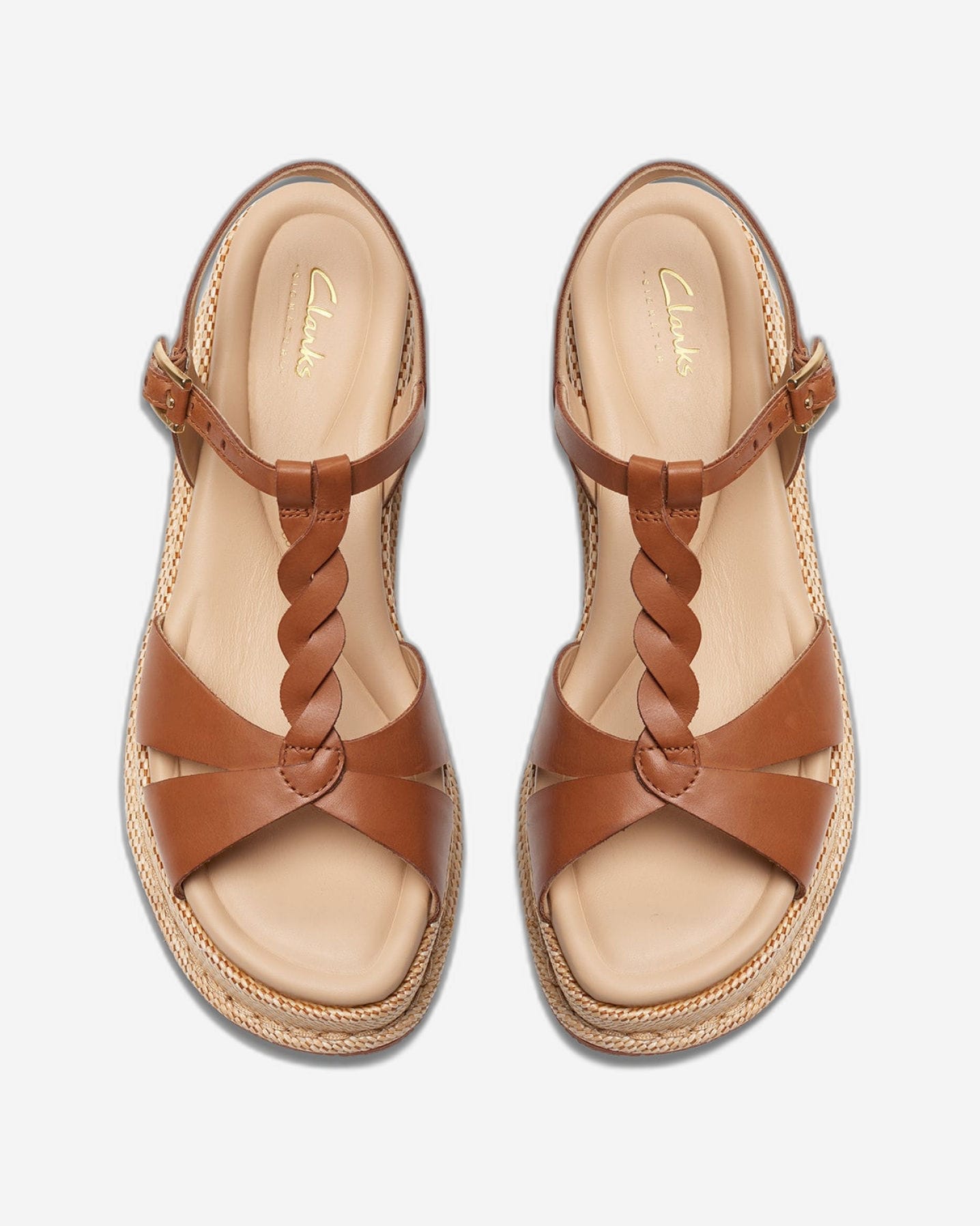Clarks Kimmei Twist (Standard Fit)