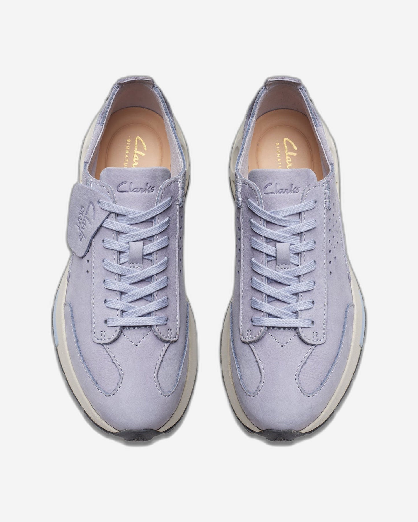 Clarks Women Craft Speed. (Standard Fit)