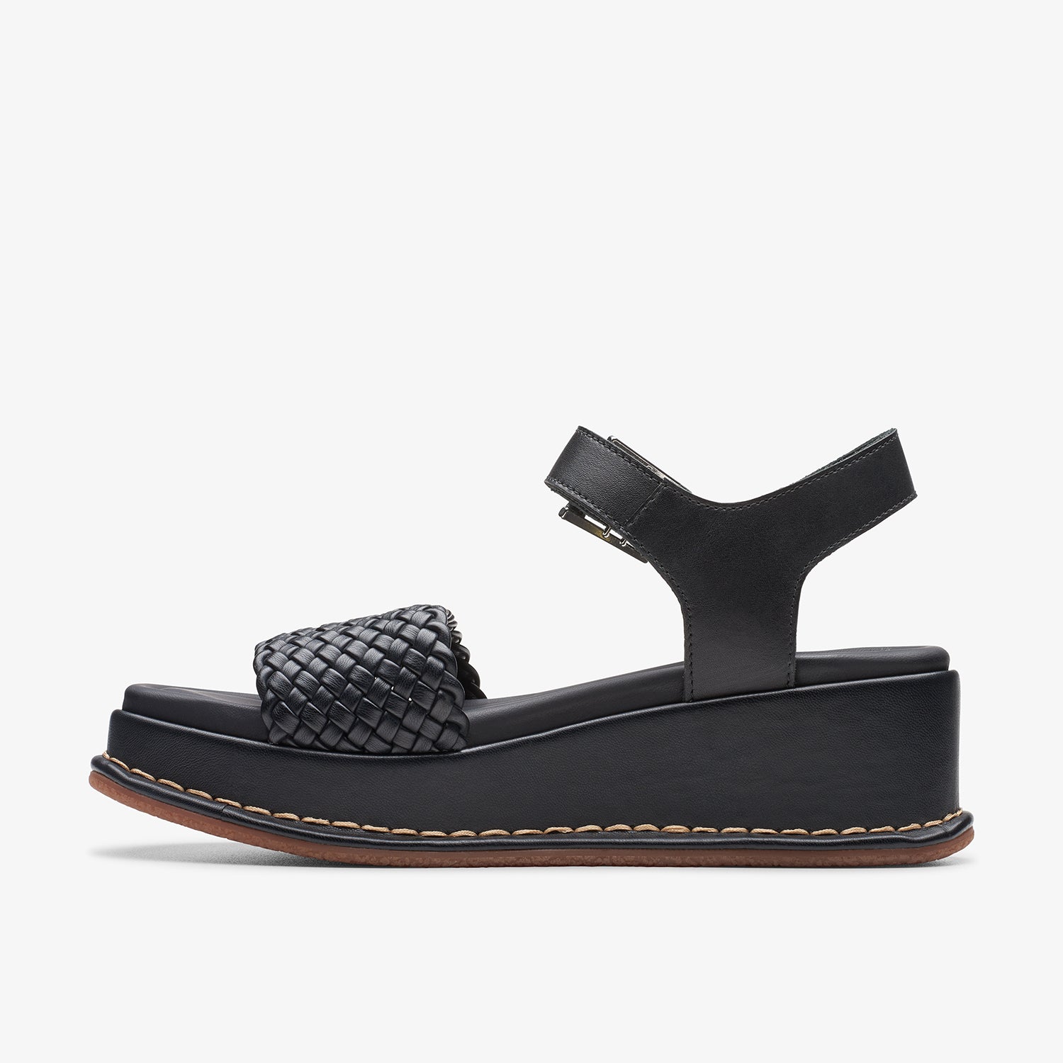 Clarks Kimmei Bay (Standard Fit)