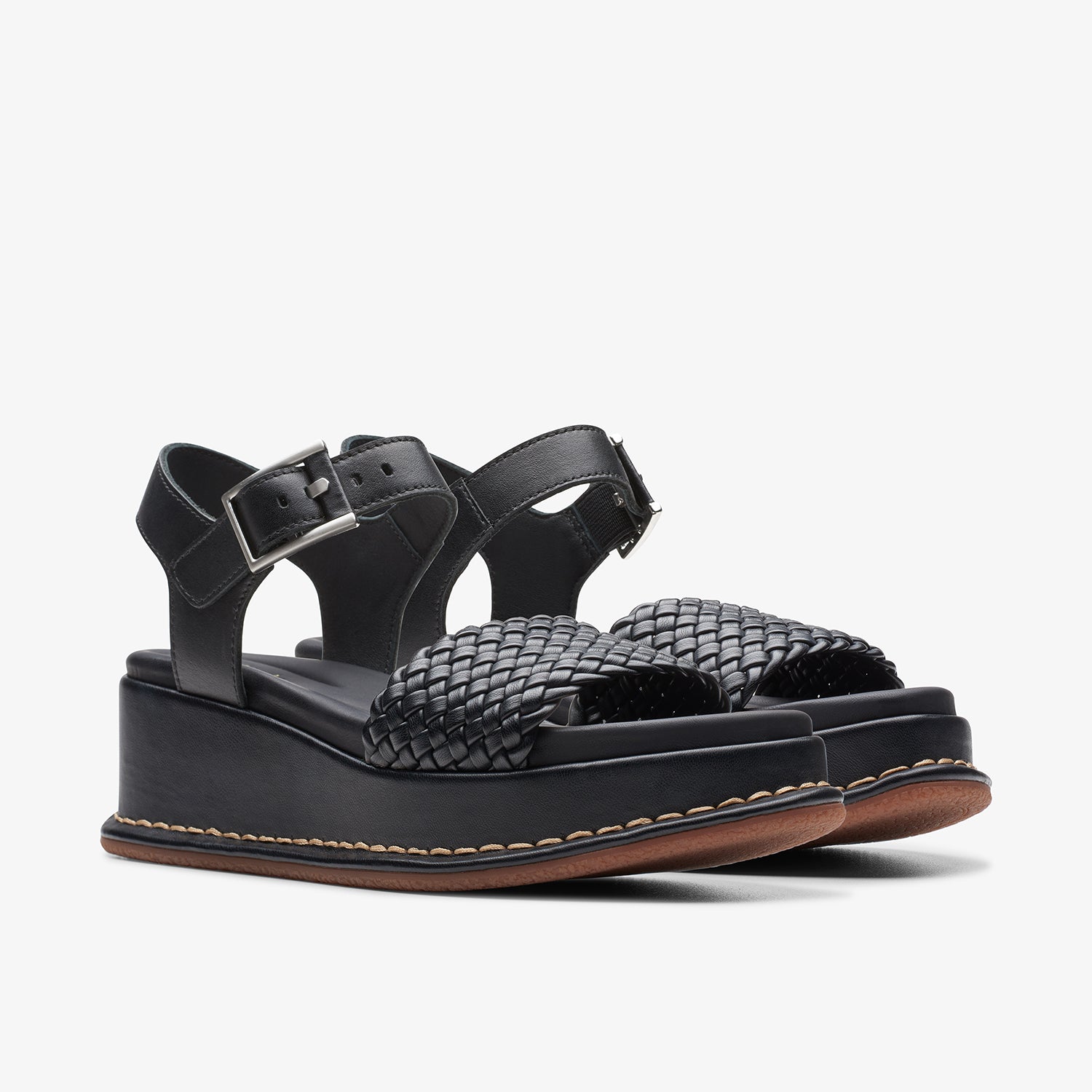 Clarks Kimmei Bay (Standard Fit)