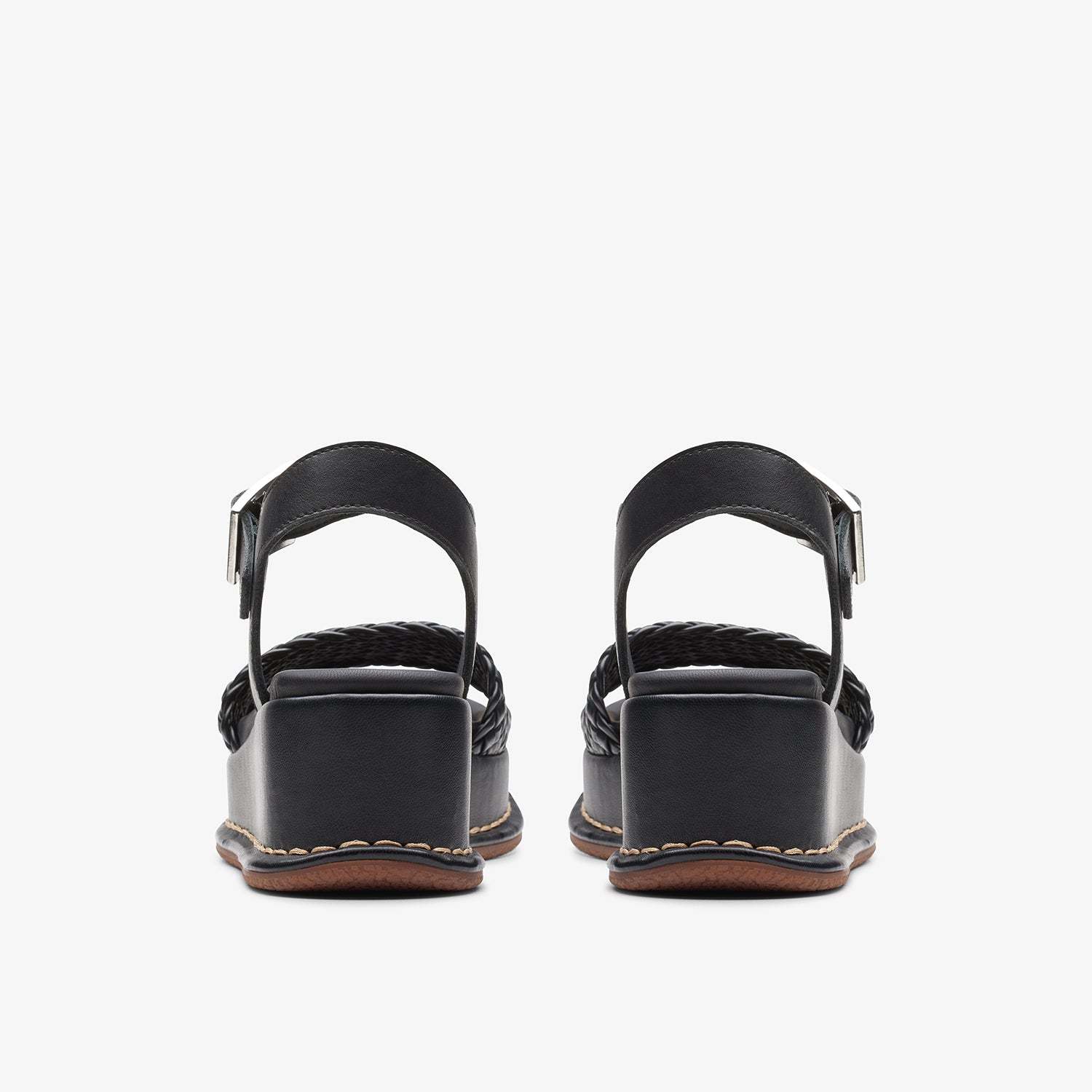 Clarks Kimmei Bay (Standard Fit)