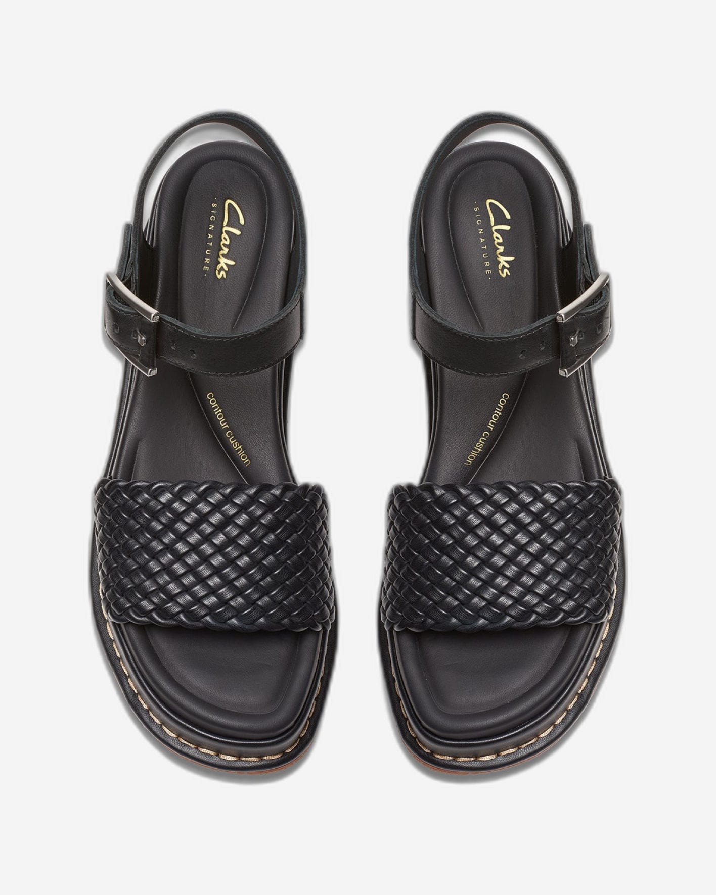 Clarks Kimmei Bay (Standard Fit)