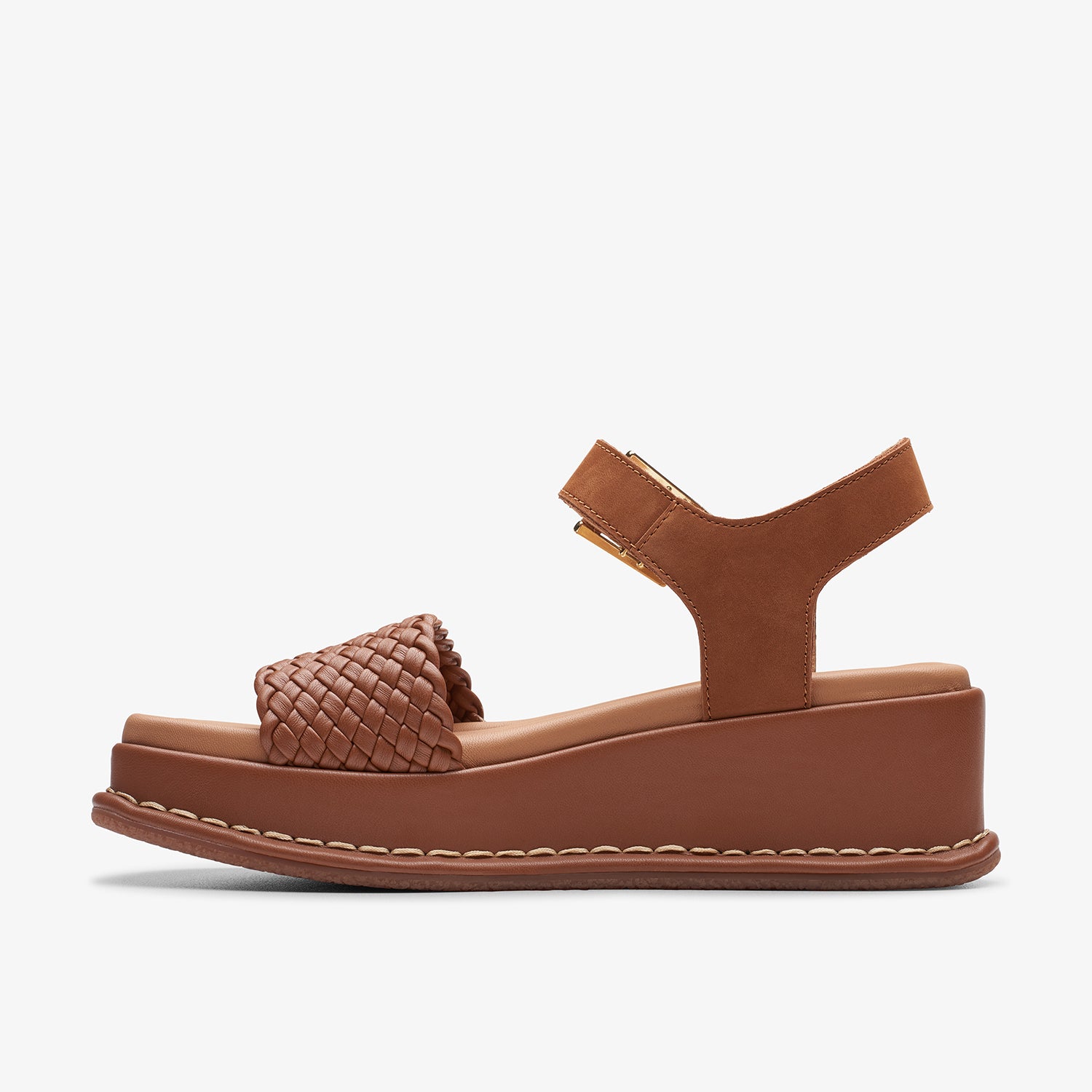 Clarks Kimmei Bay (Standard Fit)