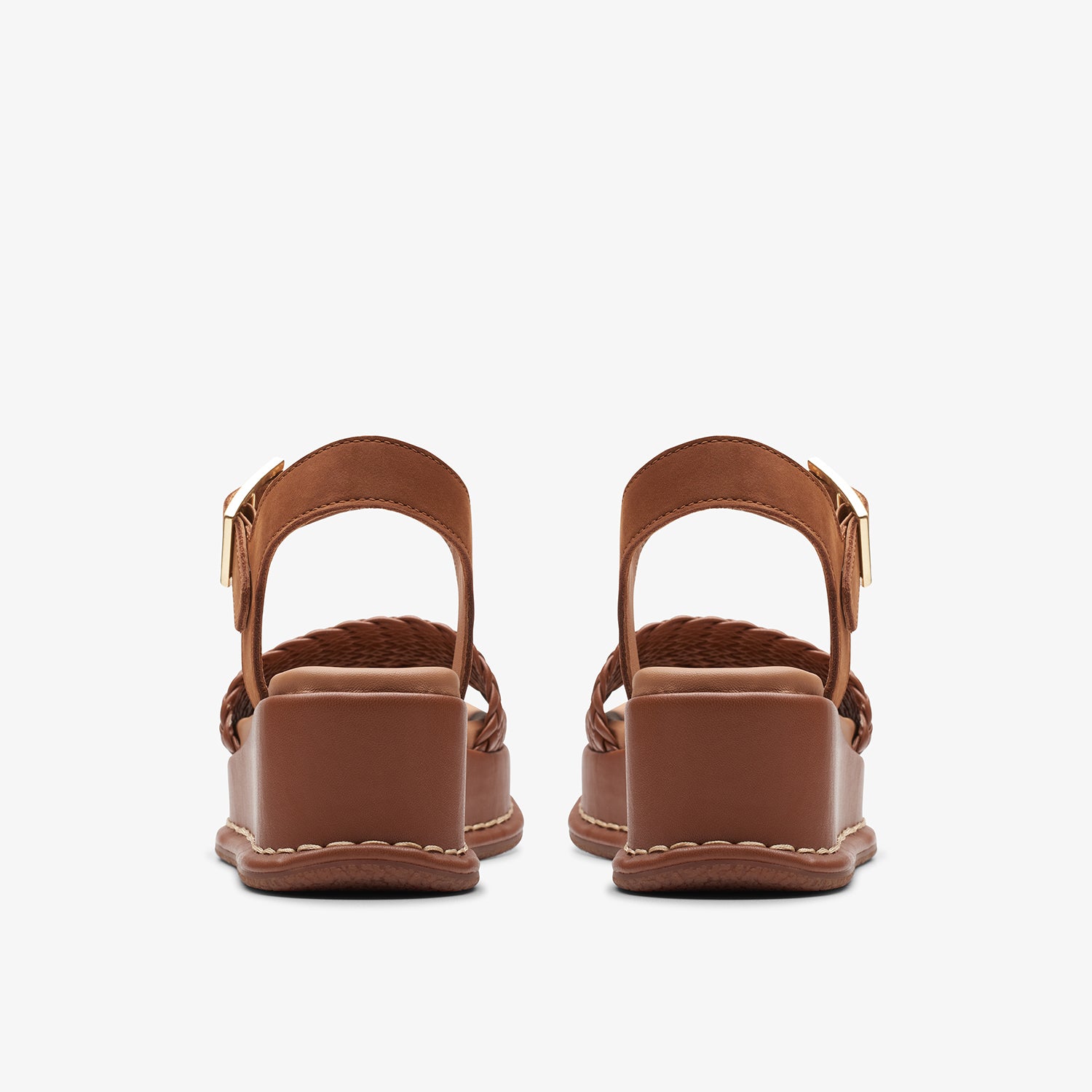 Clarks Kimmei Bay (Standard Fit)