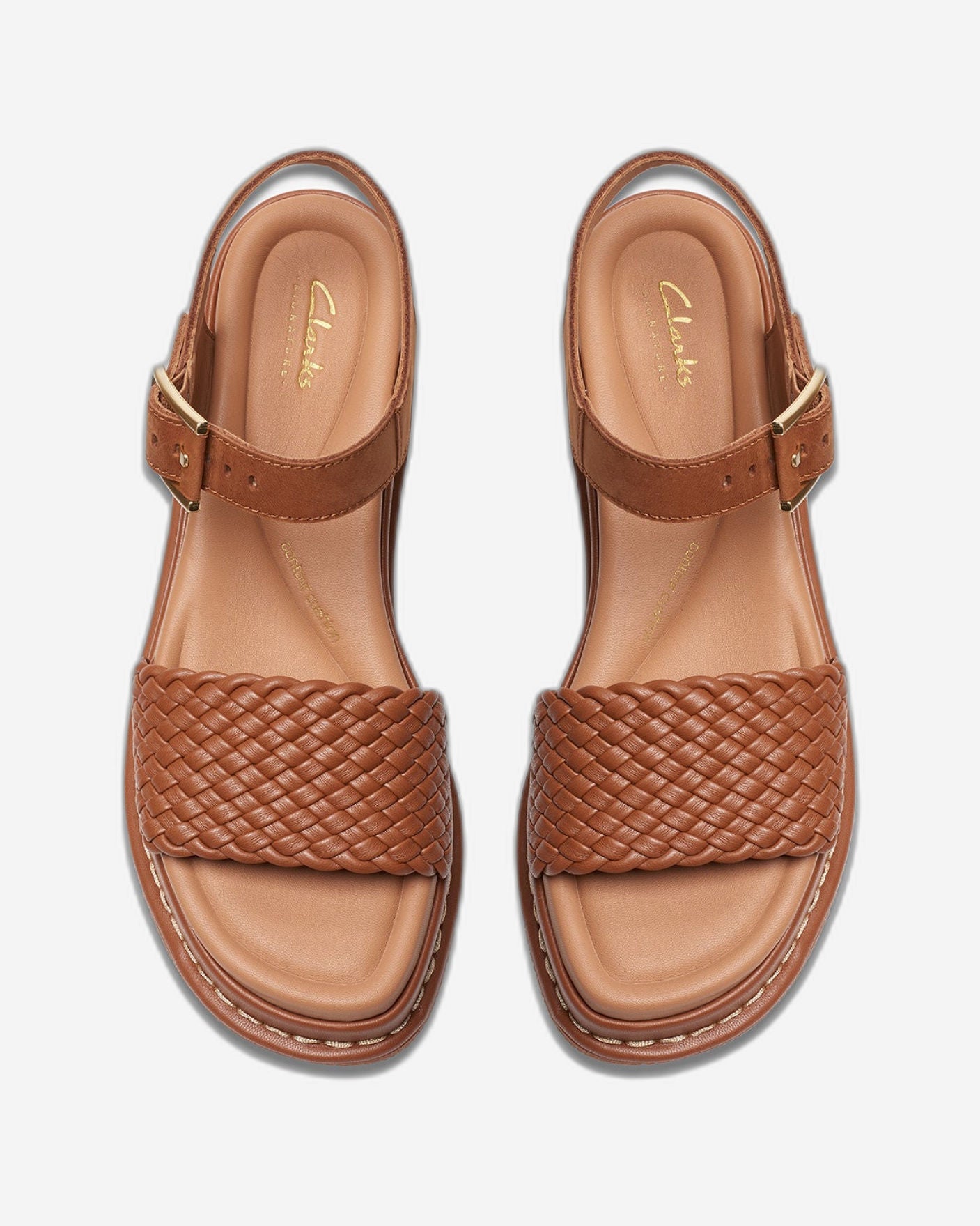 Clarks Kimmei Bay (Standard Fit)