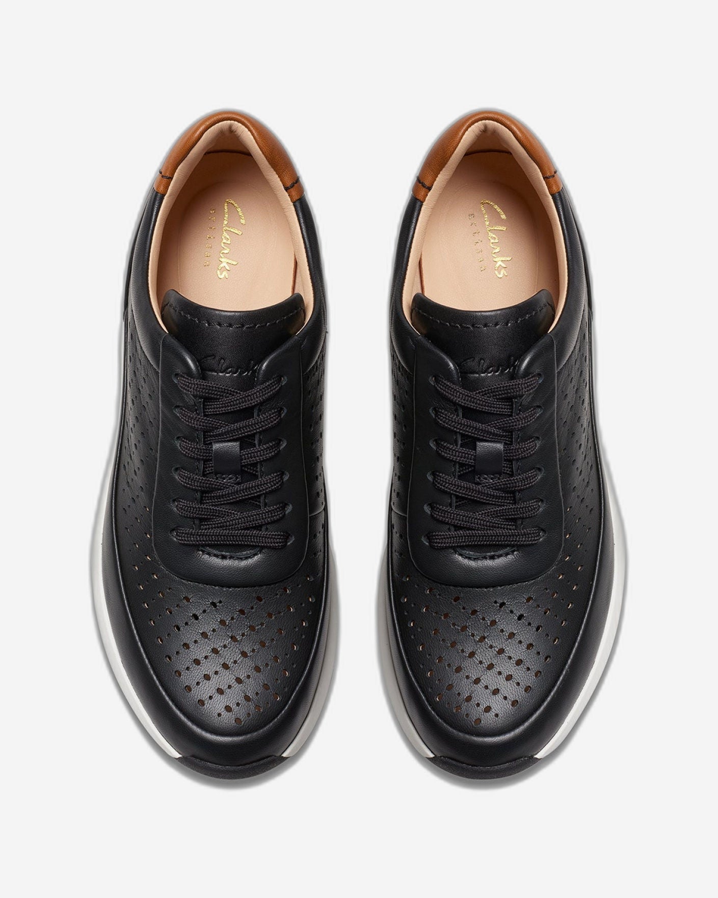 Clarks Women Tivoli Grace (Standard Fit)